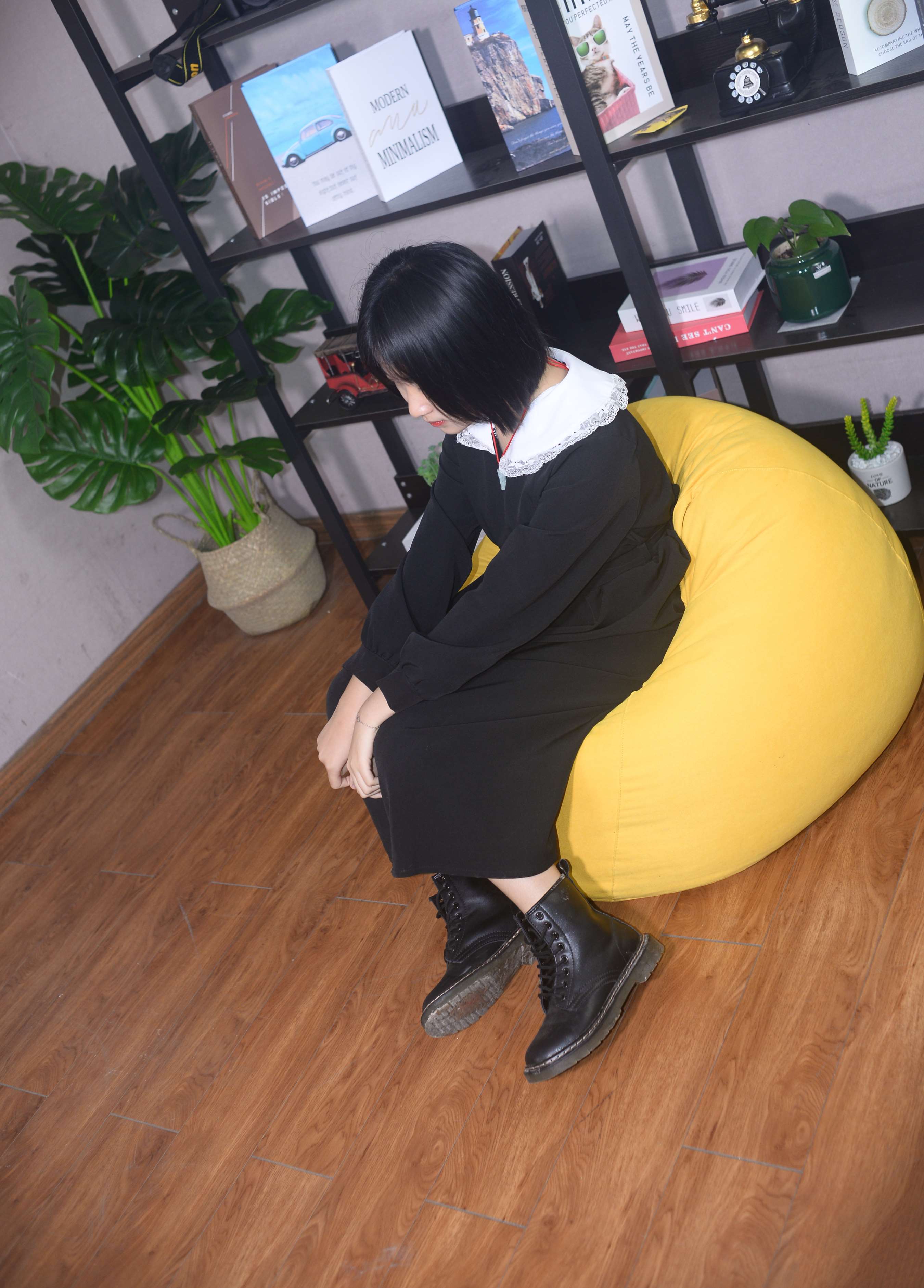 《小汐小姐姐 想把甜味分享给你》作品图