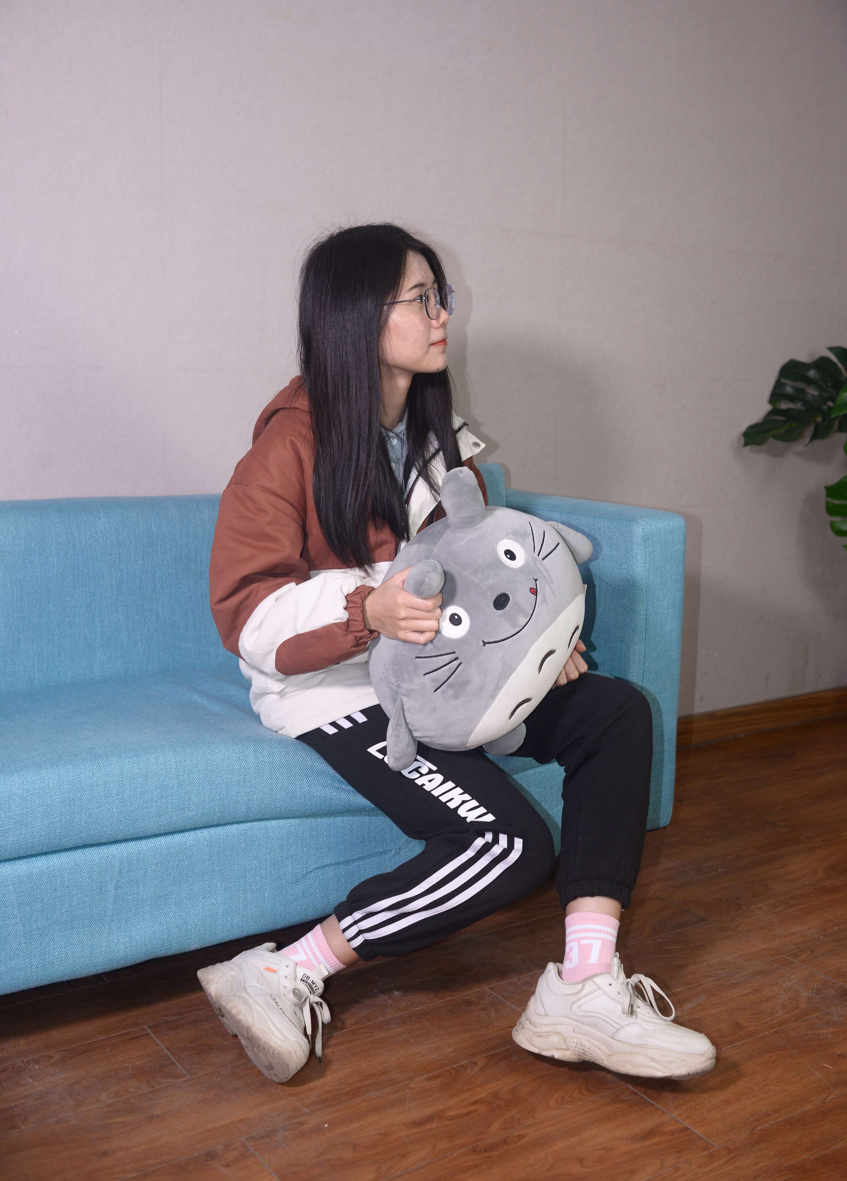 《曾倩 人间有味是清欢》作品图