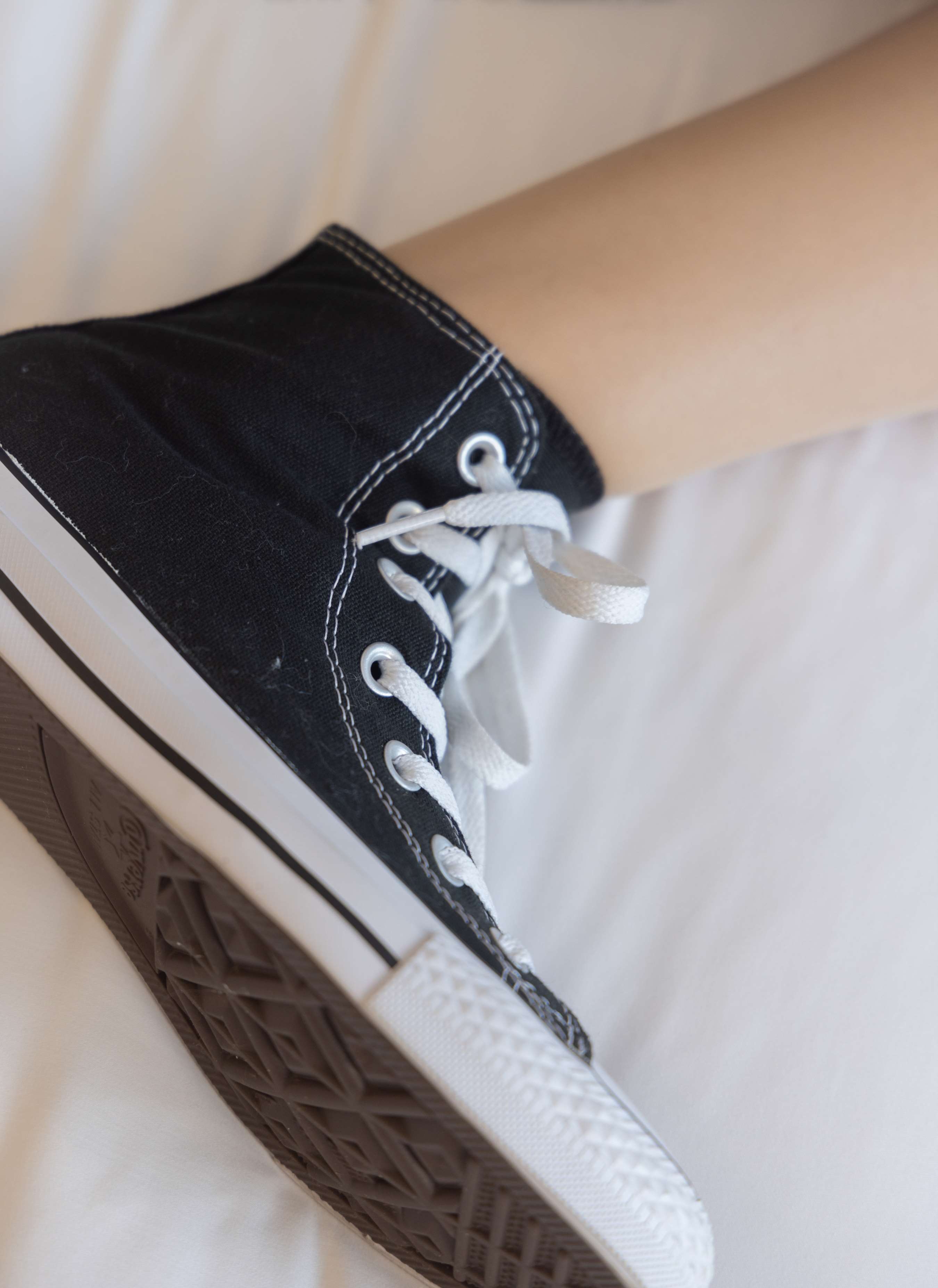 《小甜豆肉丝の厚黑丝》作品图