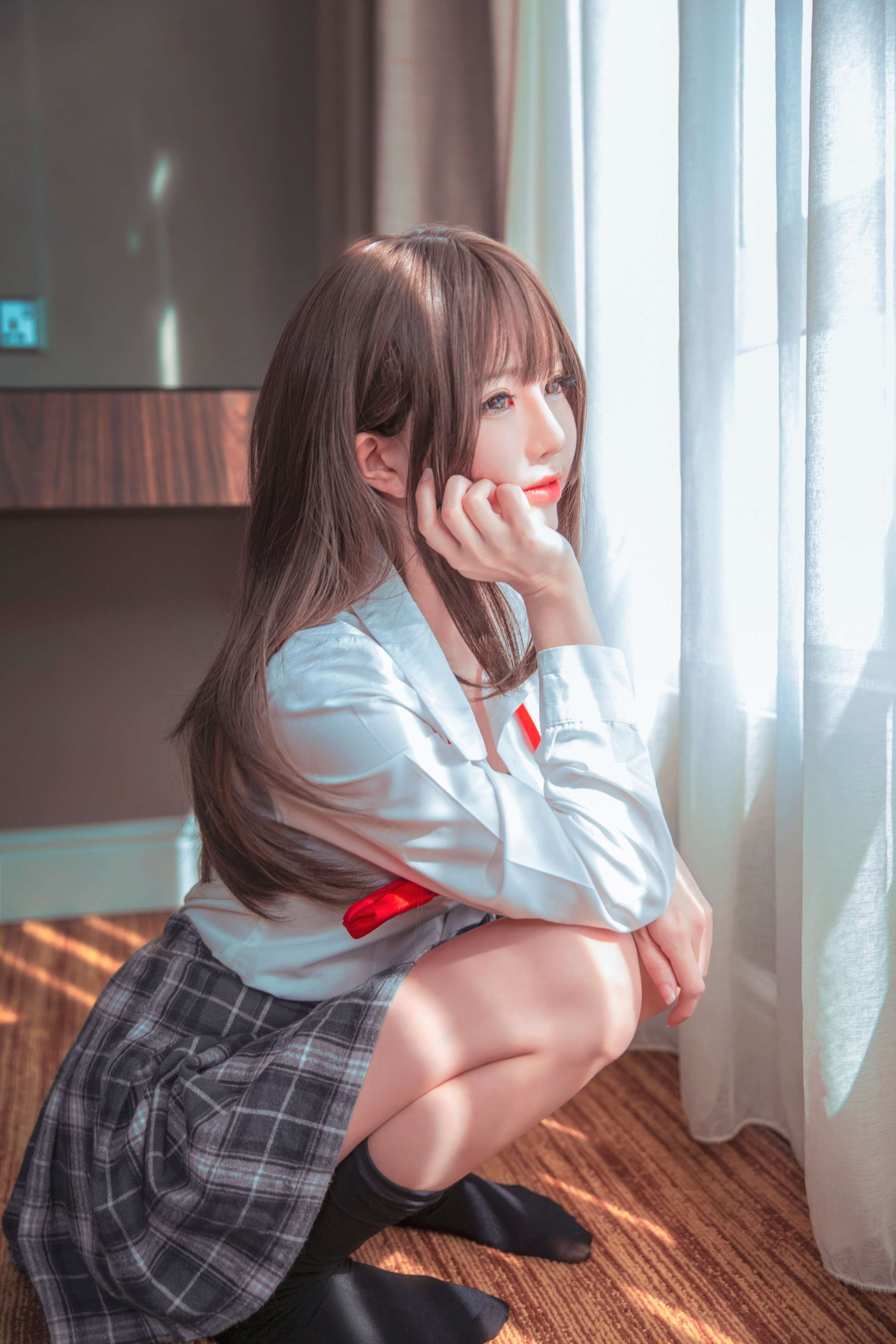 《Sally Dorasnow Sayu》作品图