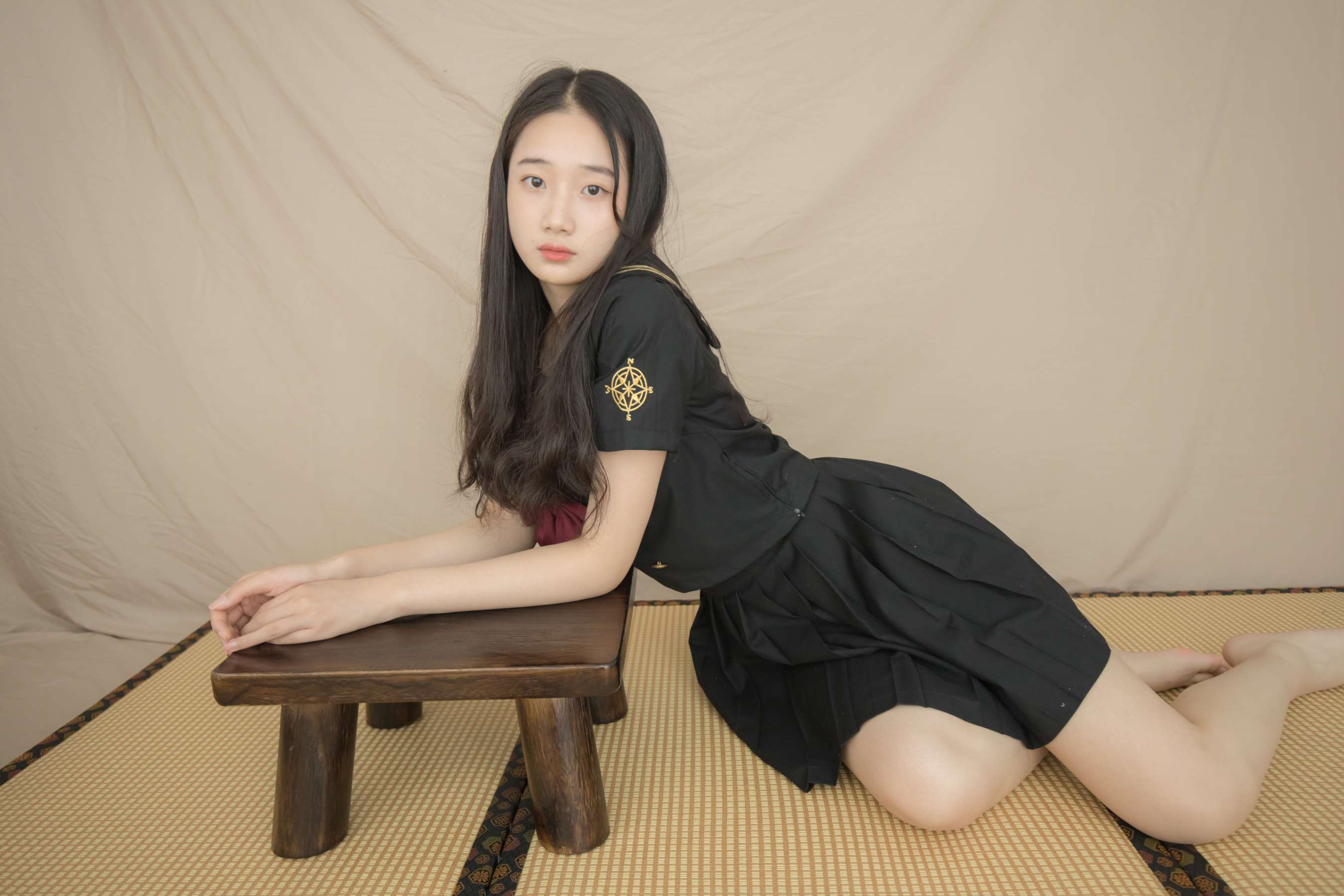 《樱樱樱可》作品图