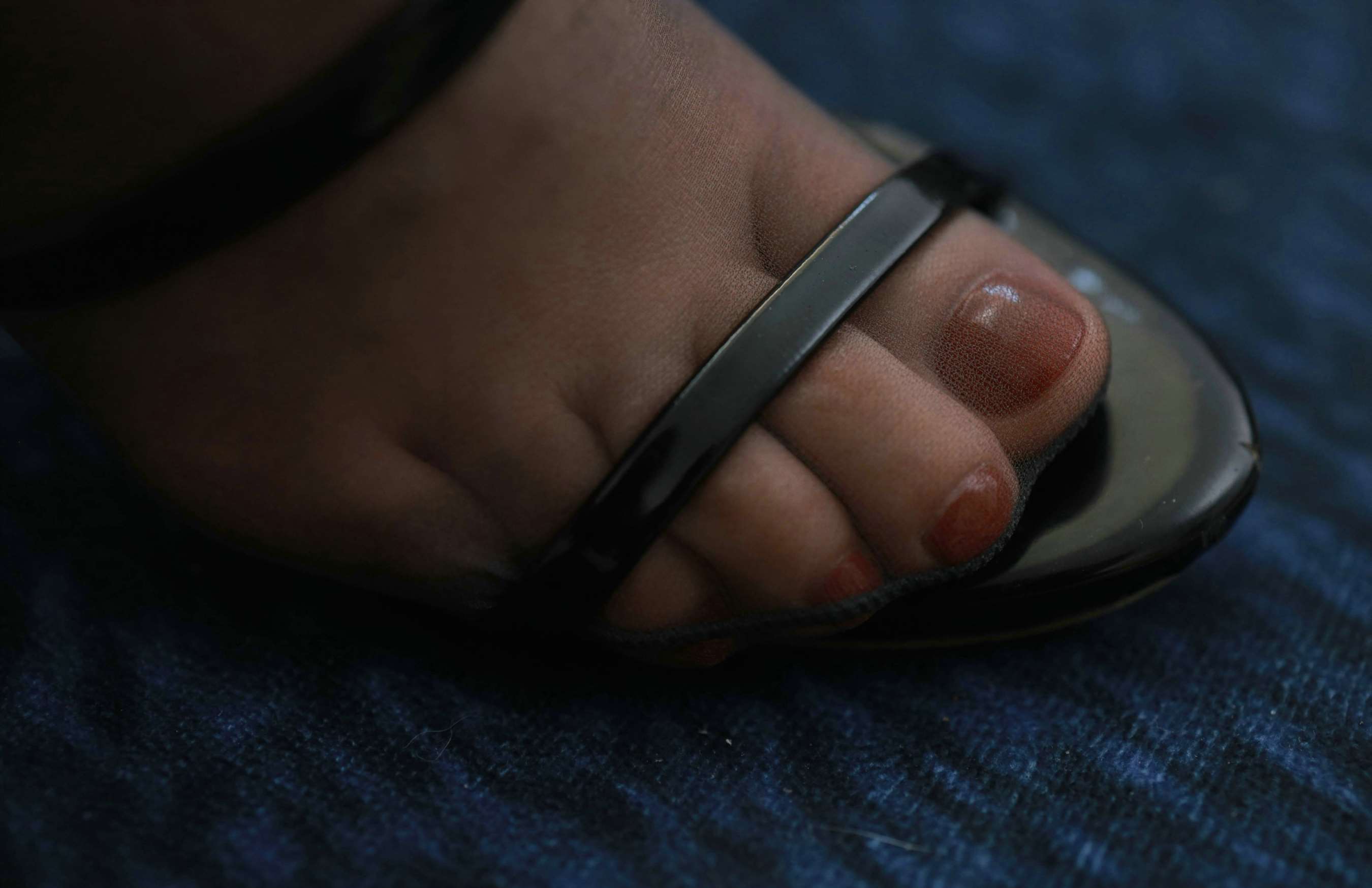 《小七 格子短裙》作品图