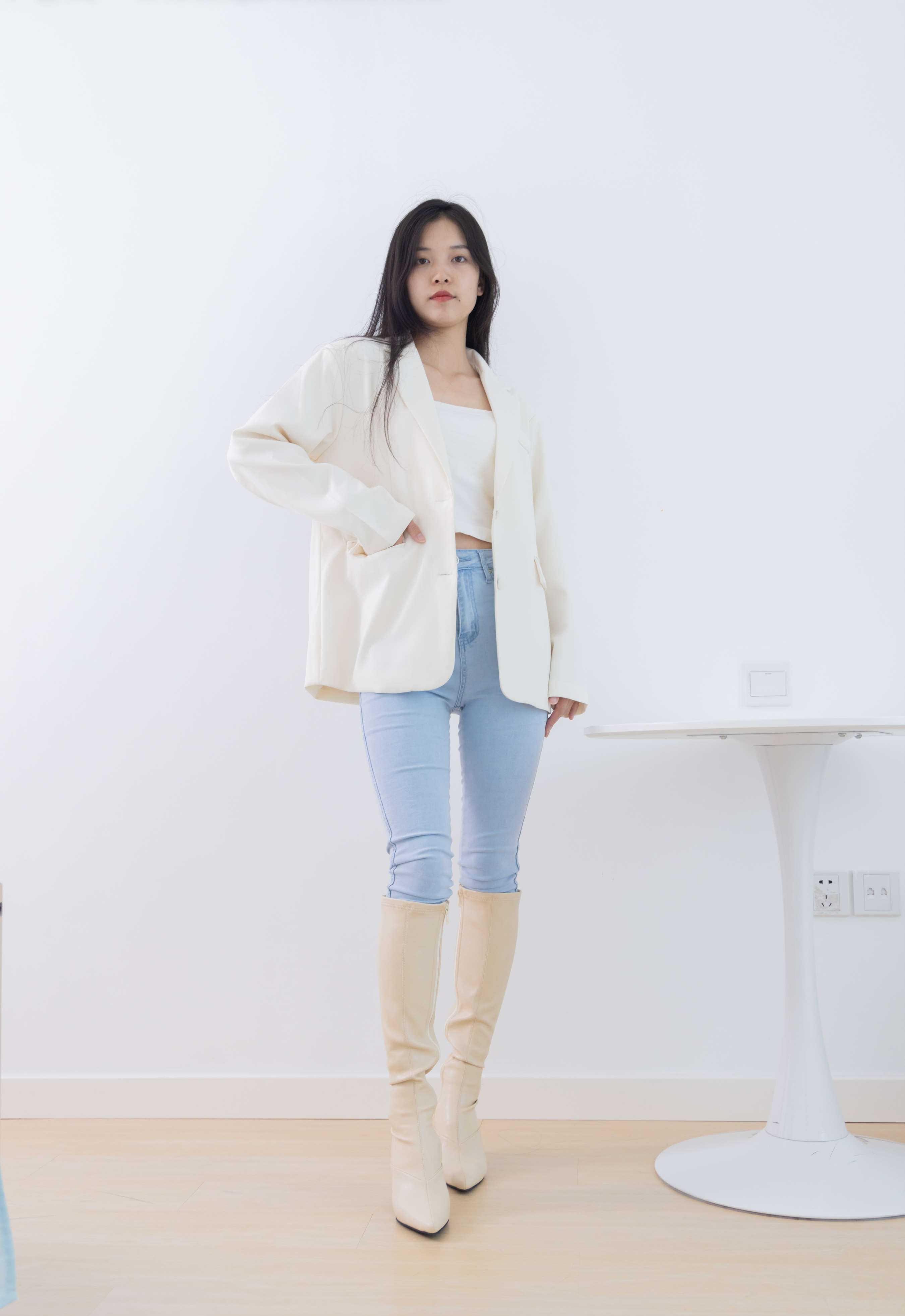 《茯苓-玫瑰生长》作品图