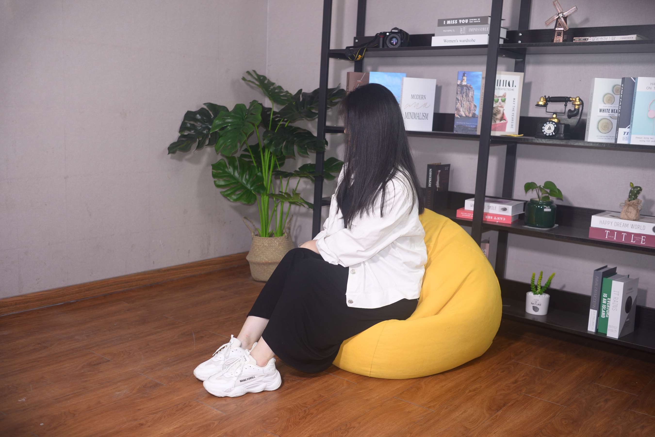 《婧琪师妹 那时我们有梦》作品图