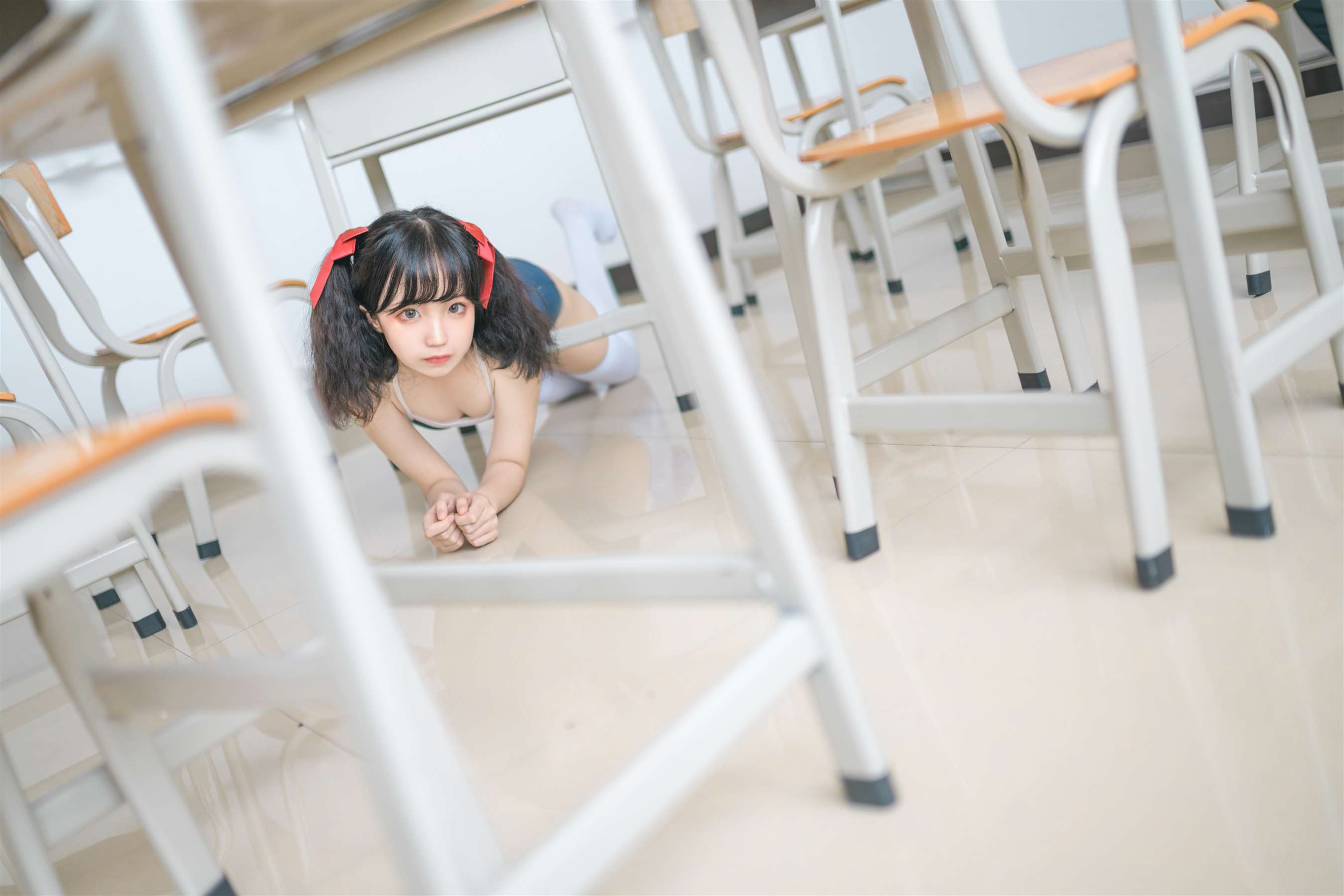 《蠢沫沫 死库水》作品图