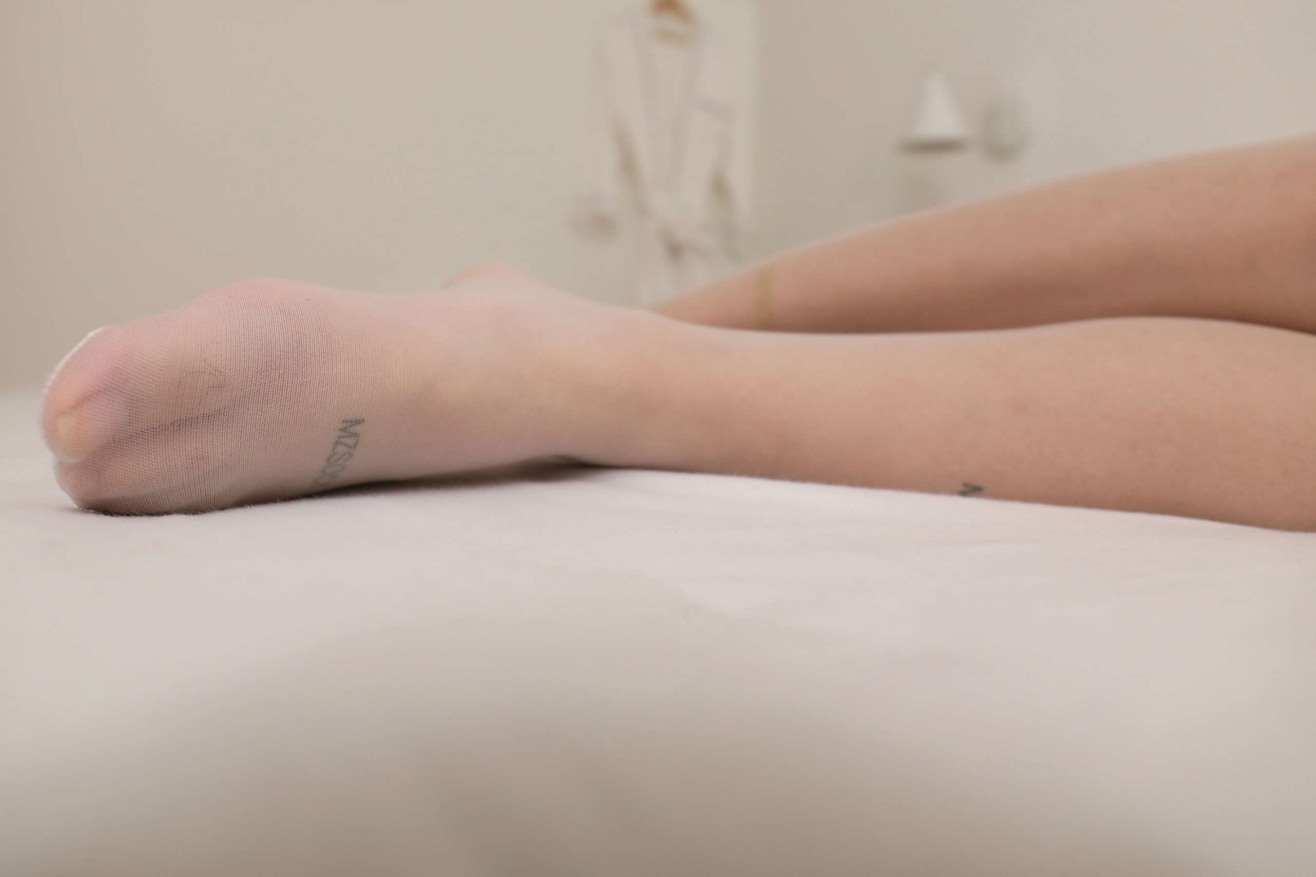 《露露肉丝脚丫》作品图