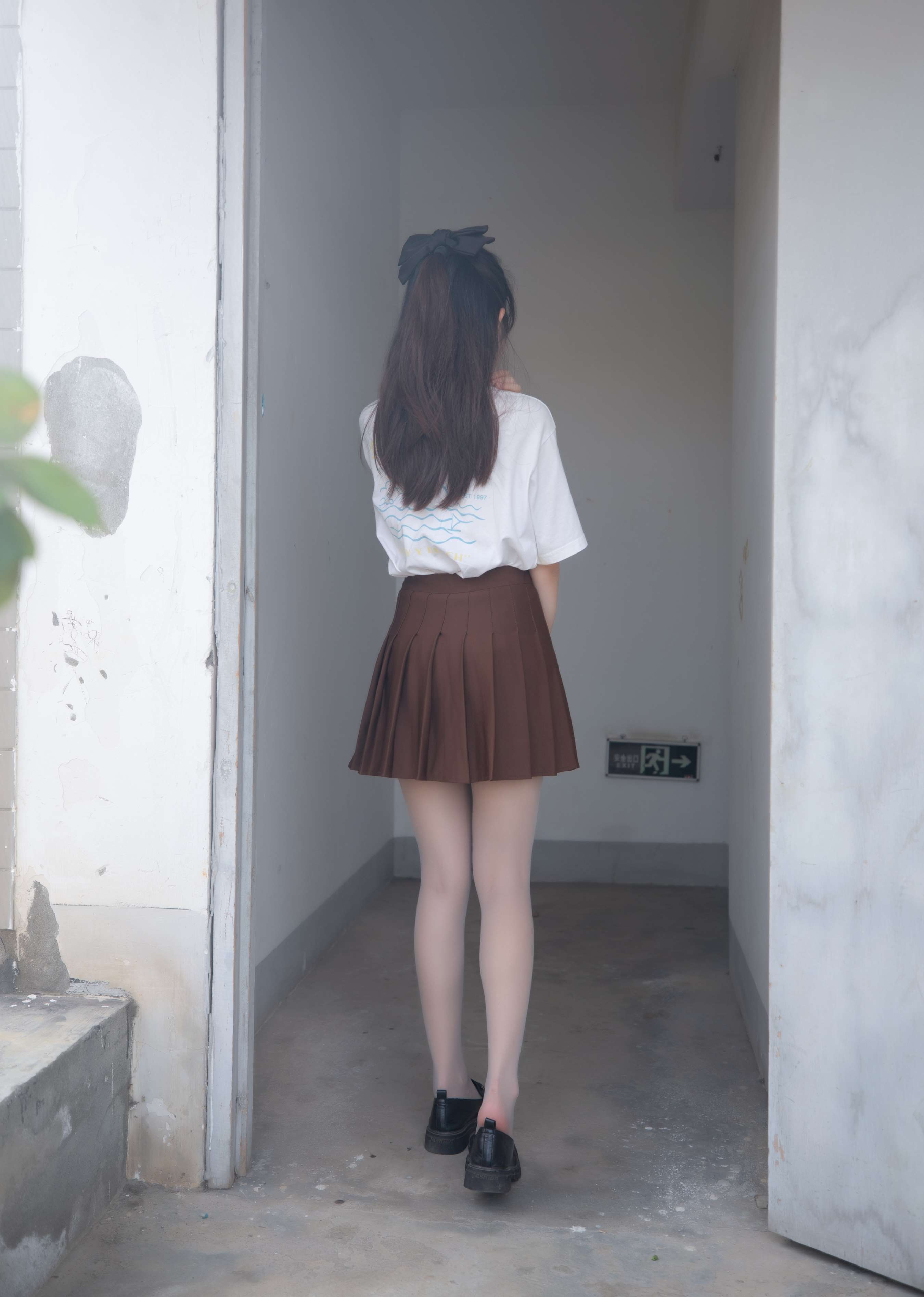 《学姐丝袜JK小格调》作品图