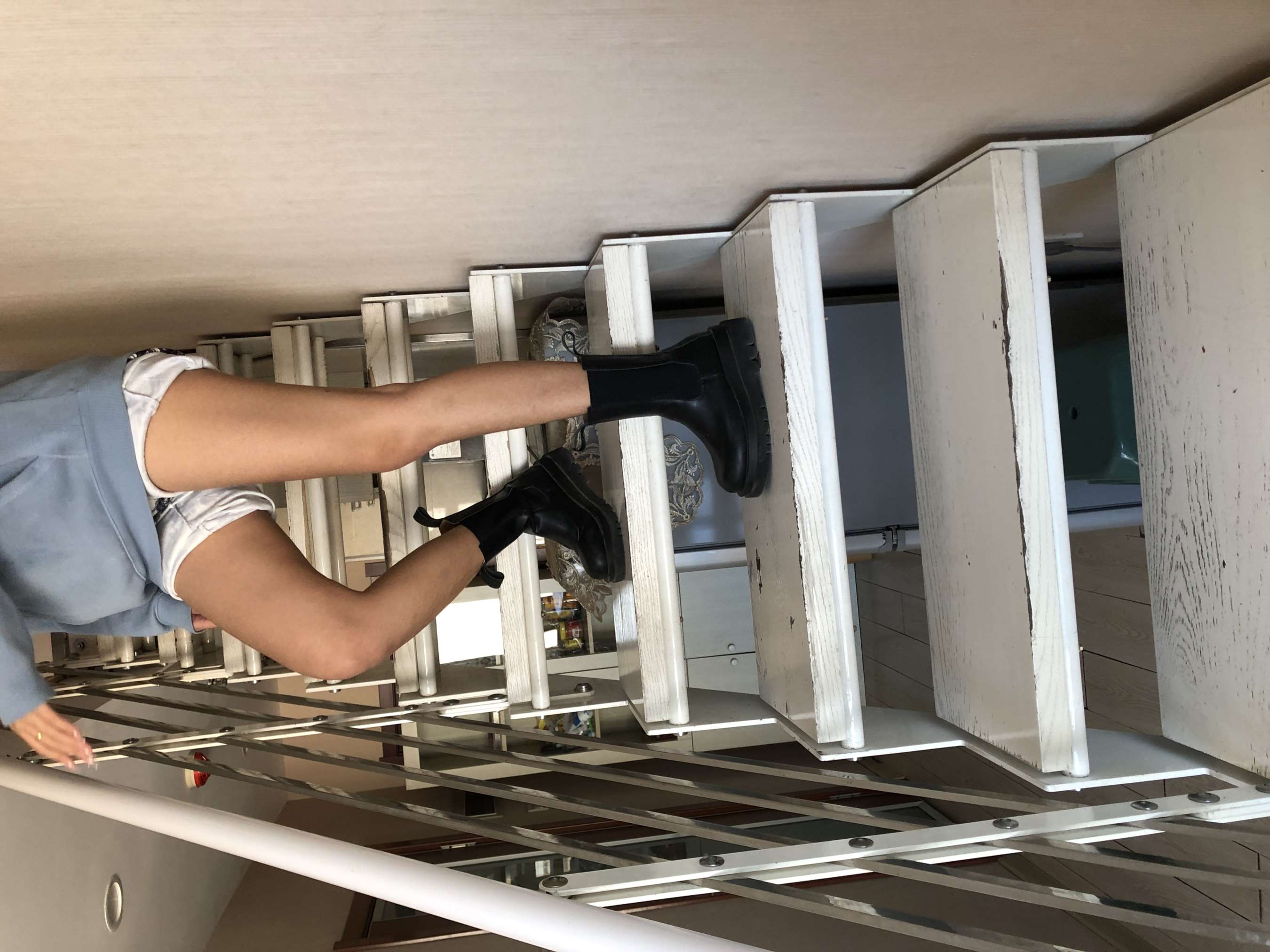 《体育学院小姐姐40码脚丫》作品图