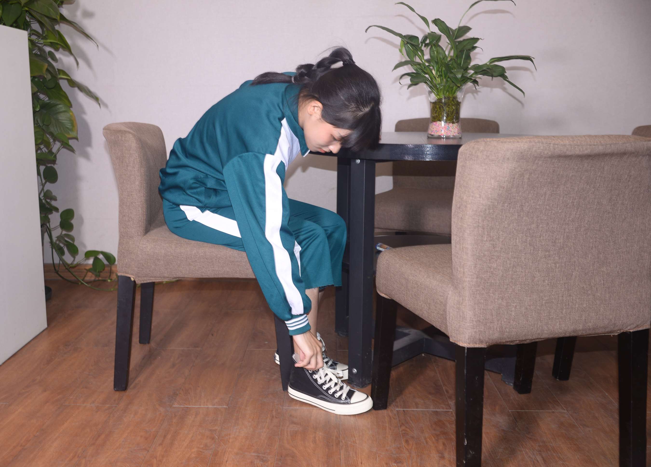 《点点-岁末将至，敬颂冬绥》作品图