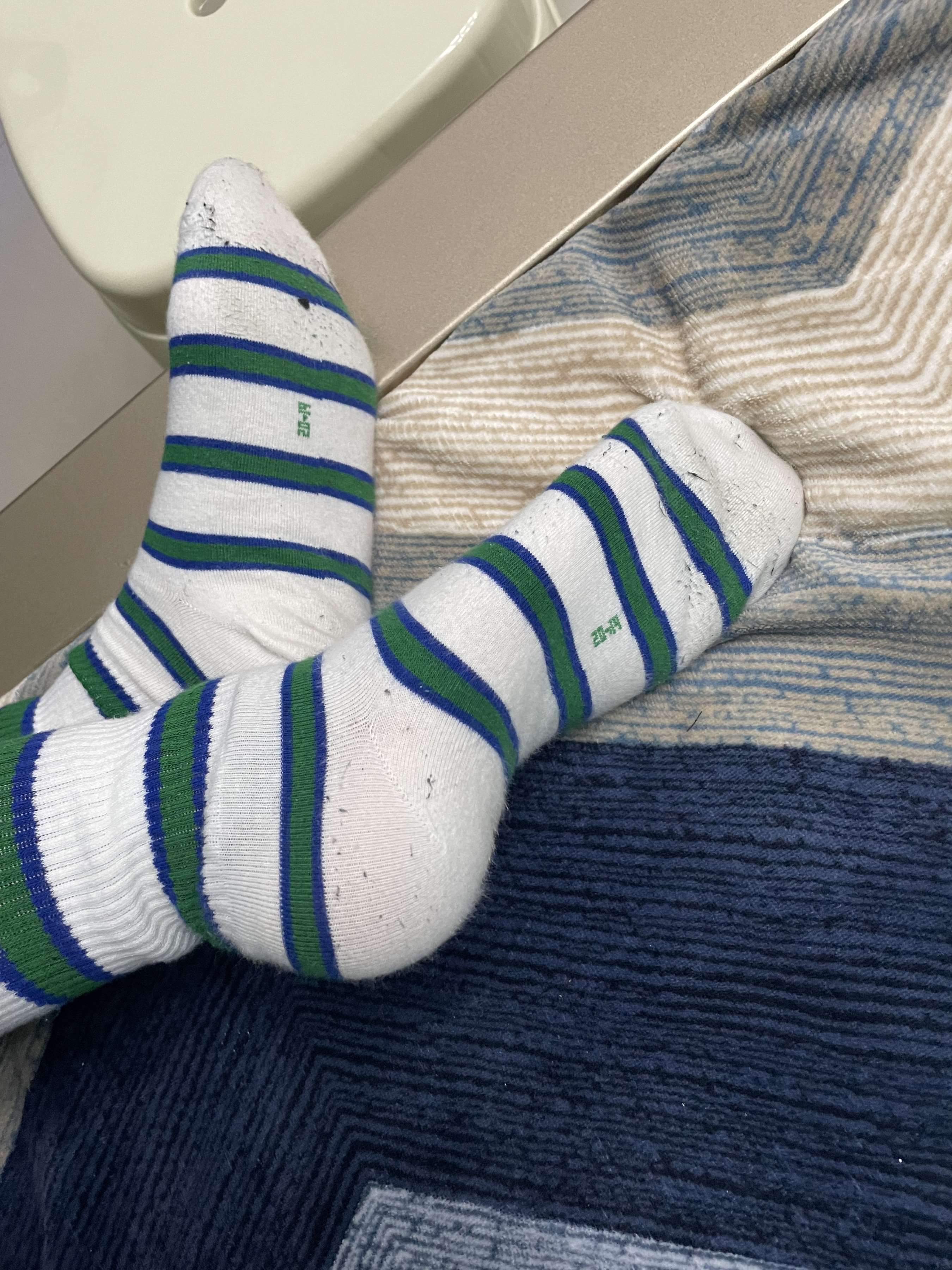 《少女板鞋の棉袜聚合》作品图