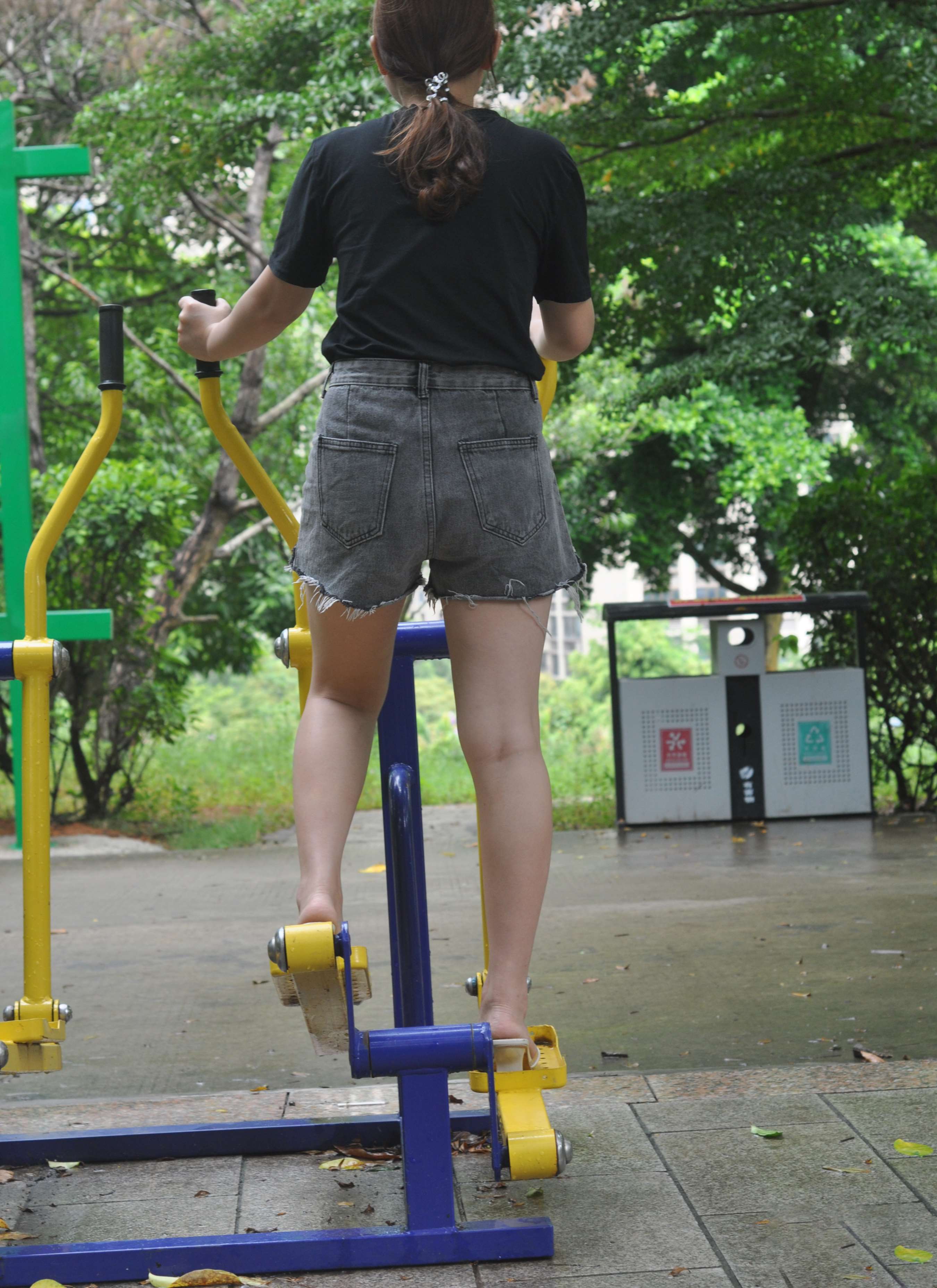 《冯君-随星灿烂》作品图