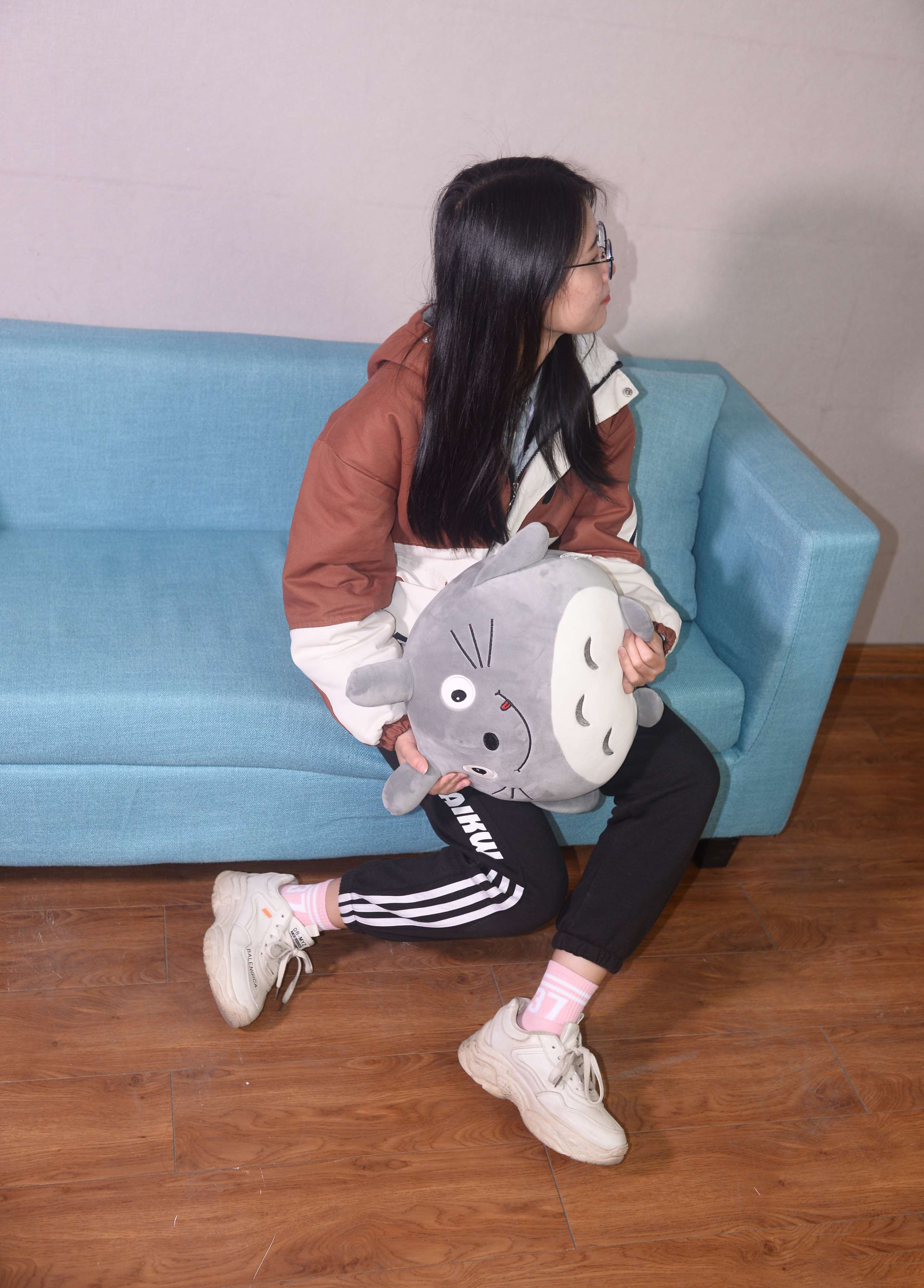 《曾倩 人间有味是清欢》作品图