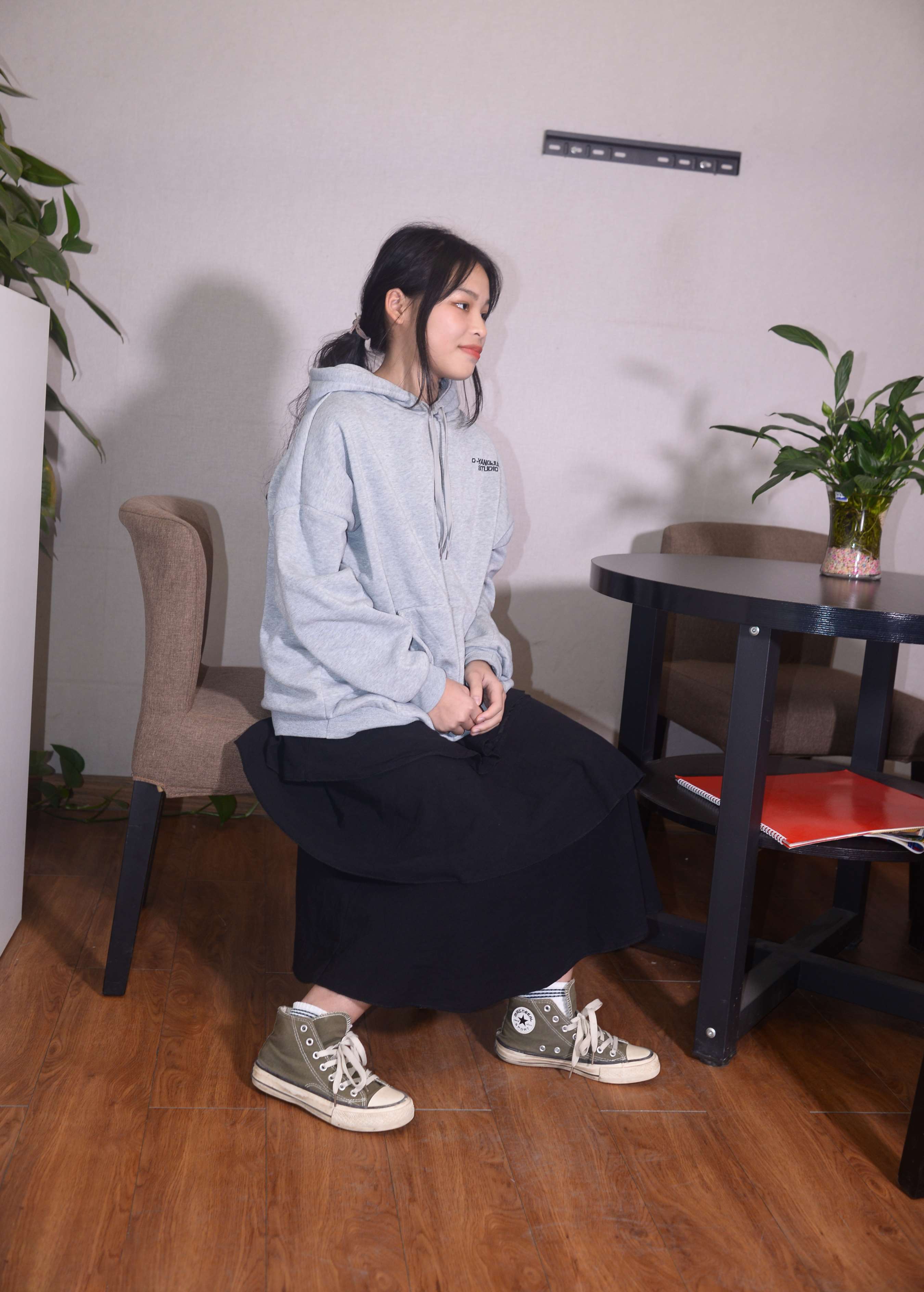 《果冻 佛系生活》作品图