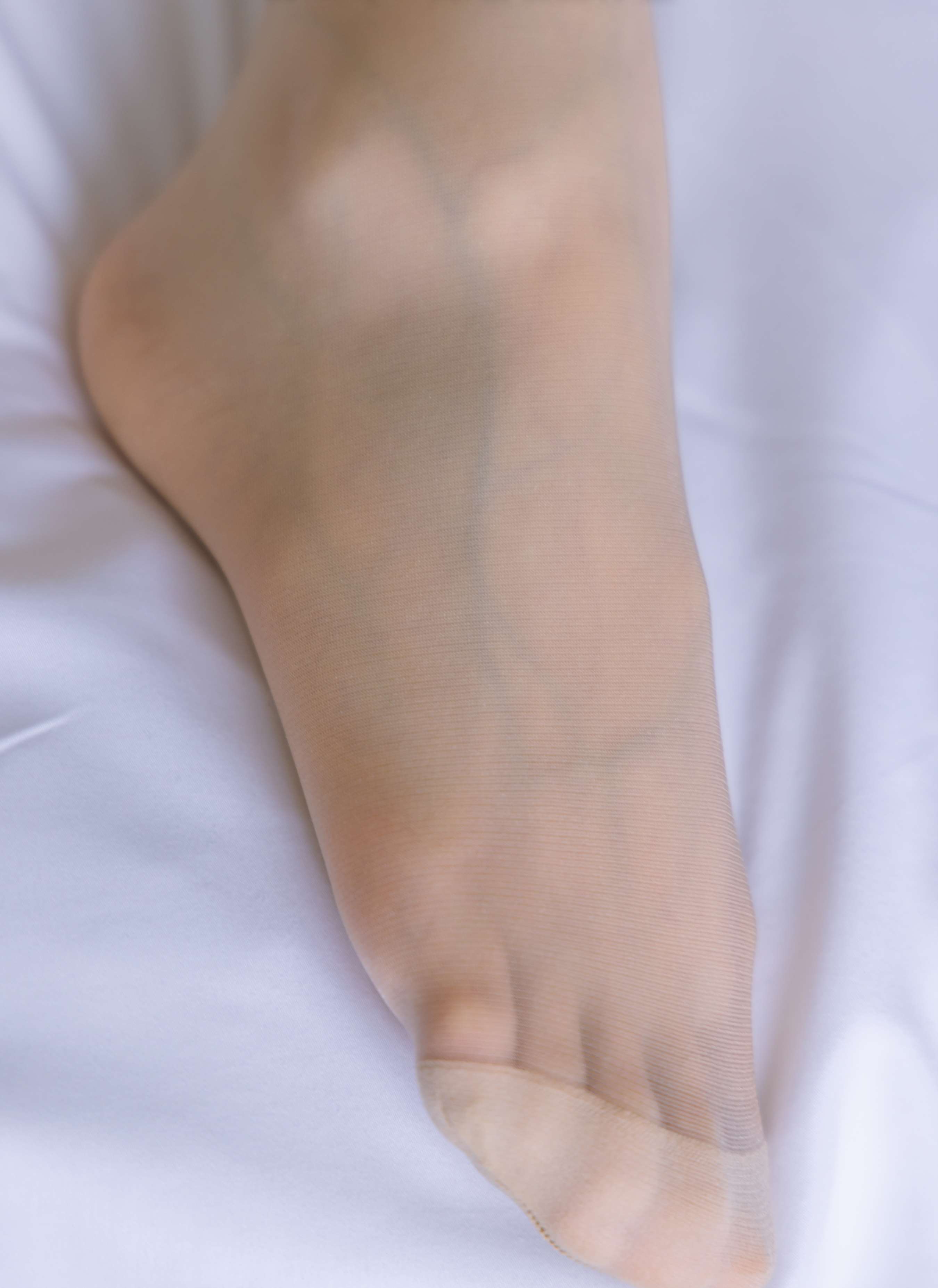 《苏苏小姐姐高跟鞋の肉丝》作品图