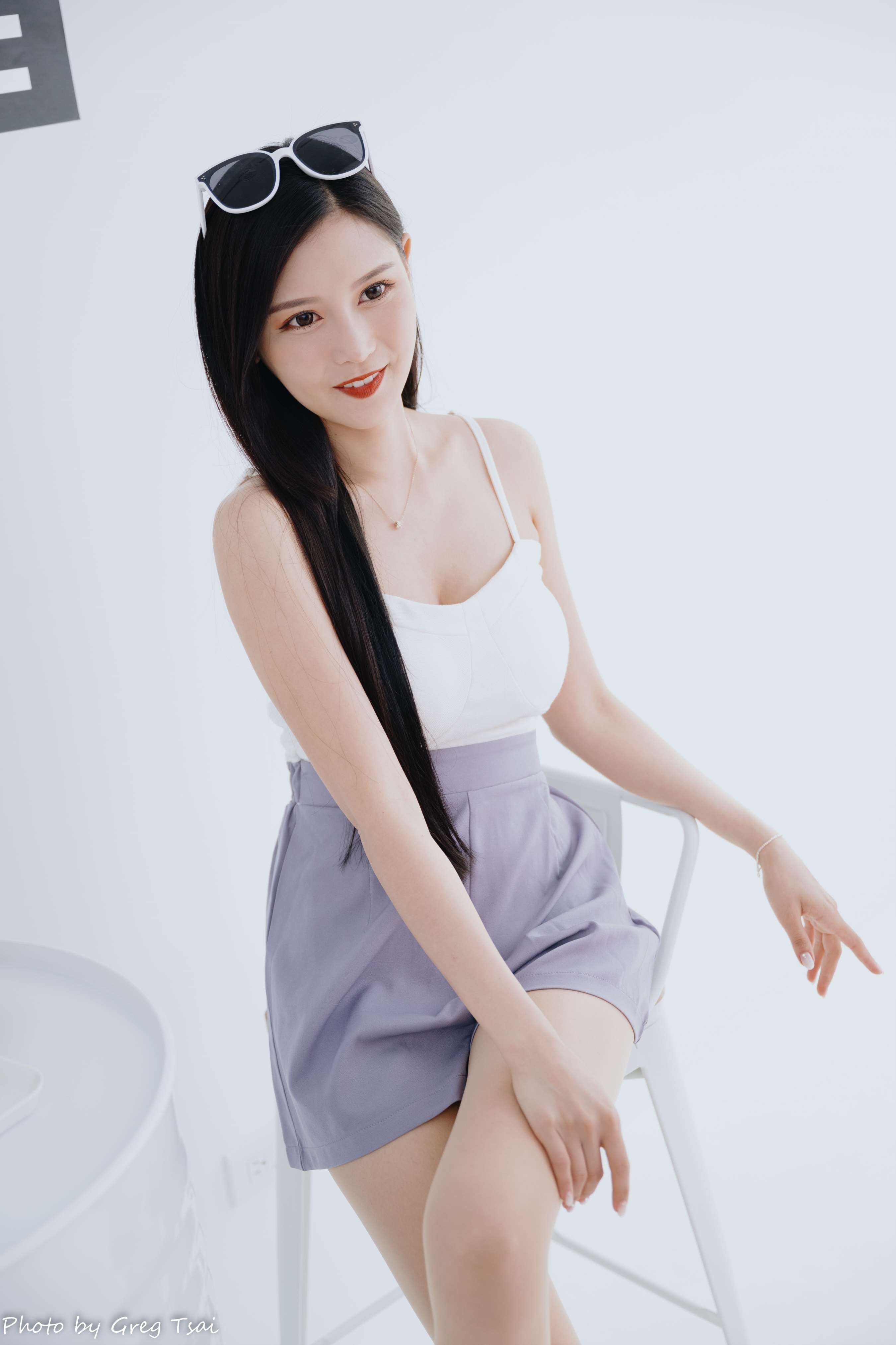 《惠玲高跟の肉丝脚丫》作品图