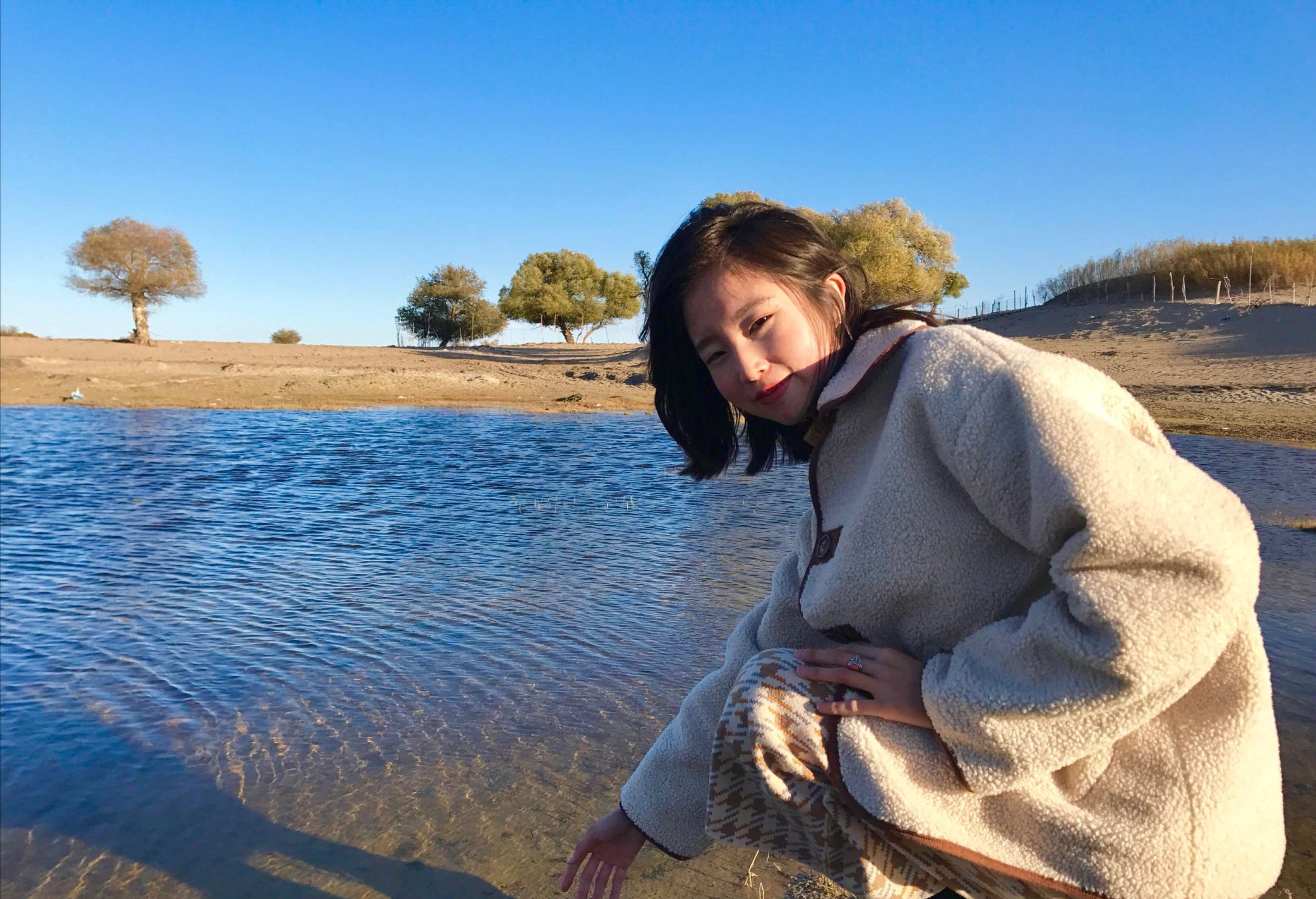 《艺术学院细腿班花小姐姐脚丫》作品图