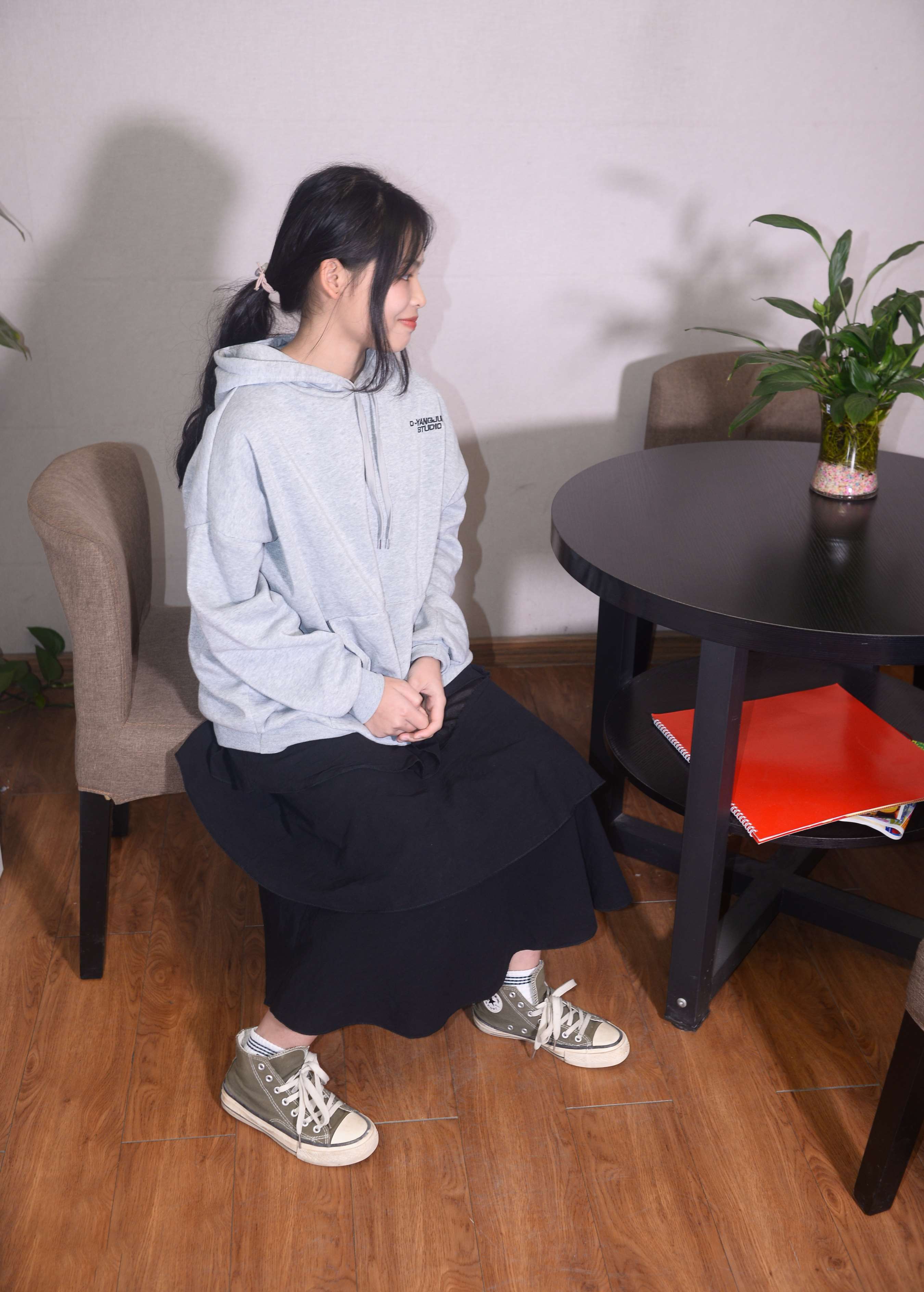 《果冻 佛系生活》作品图