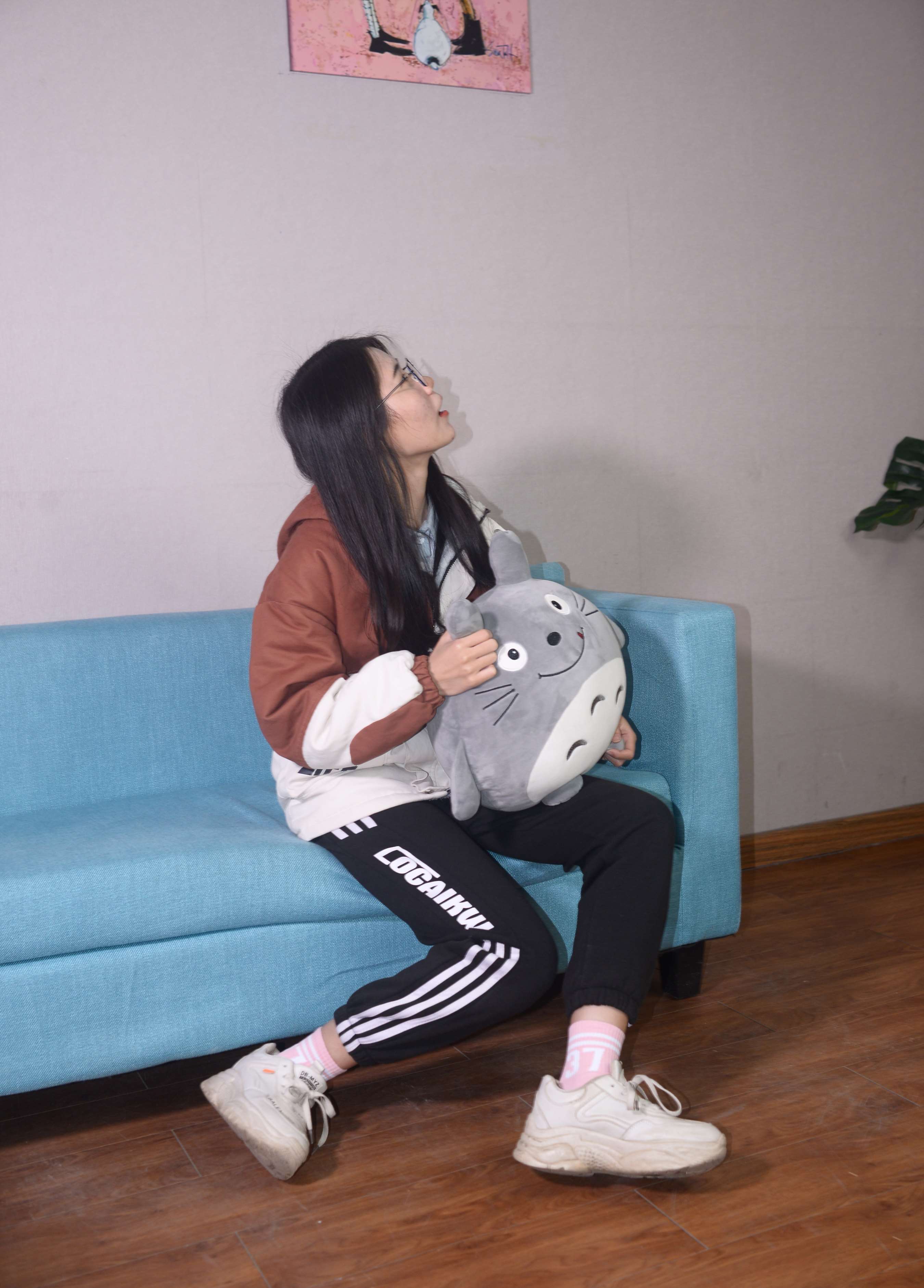 《曾倩 人间有味是清欢》作品图