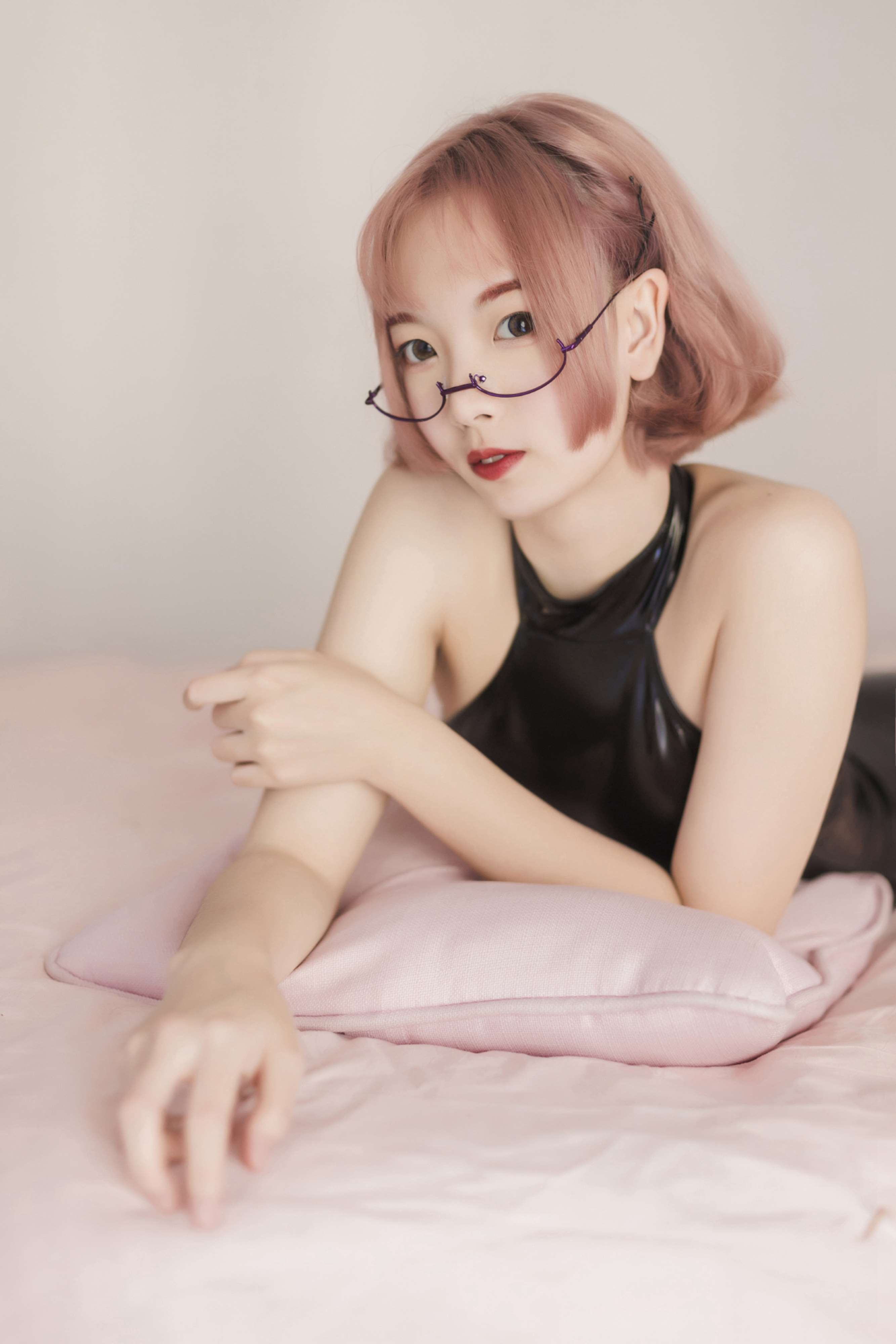 《火辣性感师妹》作品图