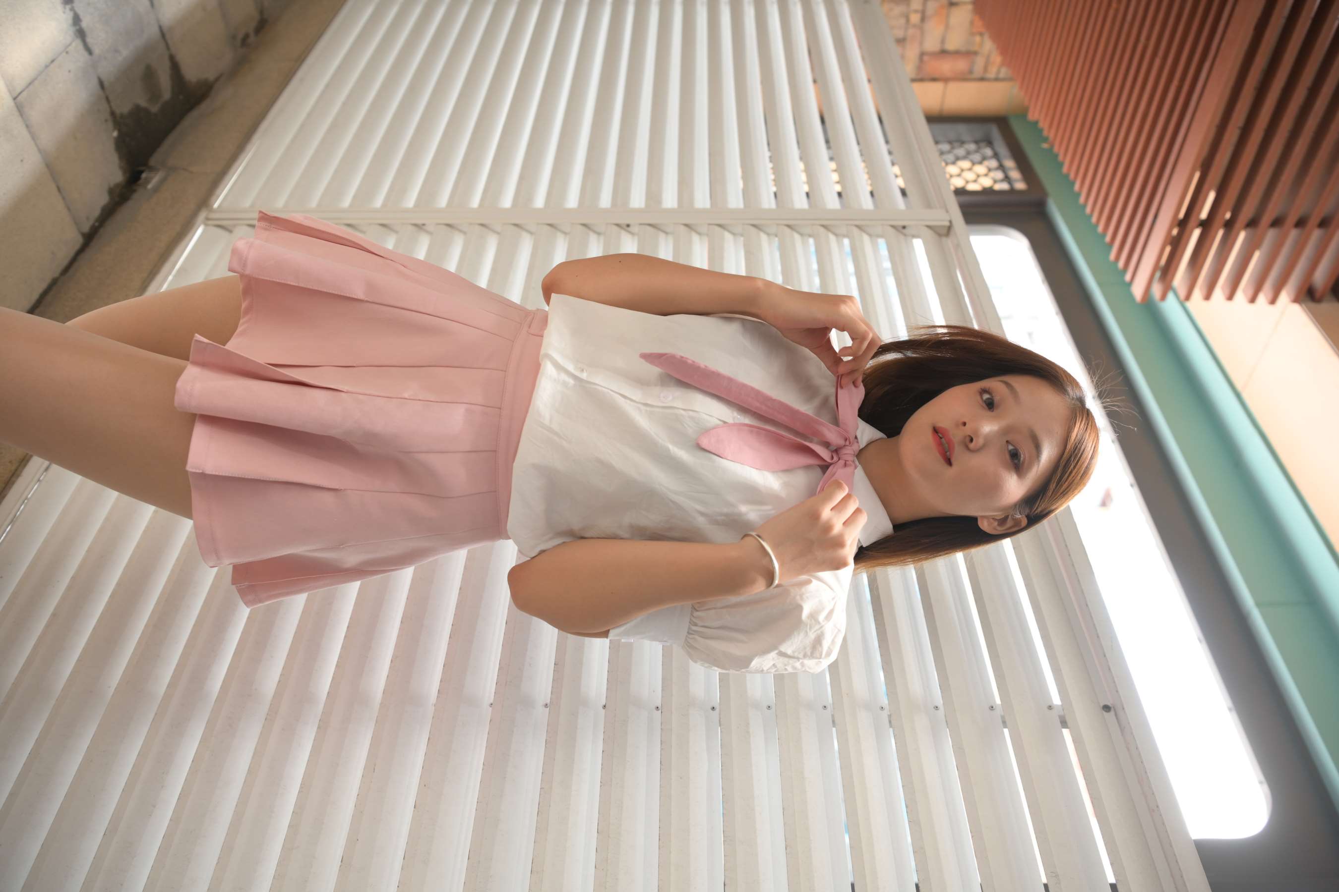 《夏日倾情 第一篇》作品图