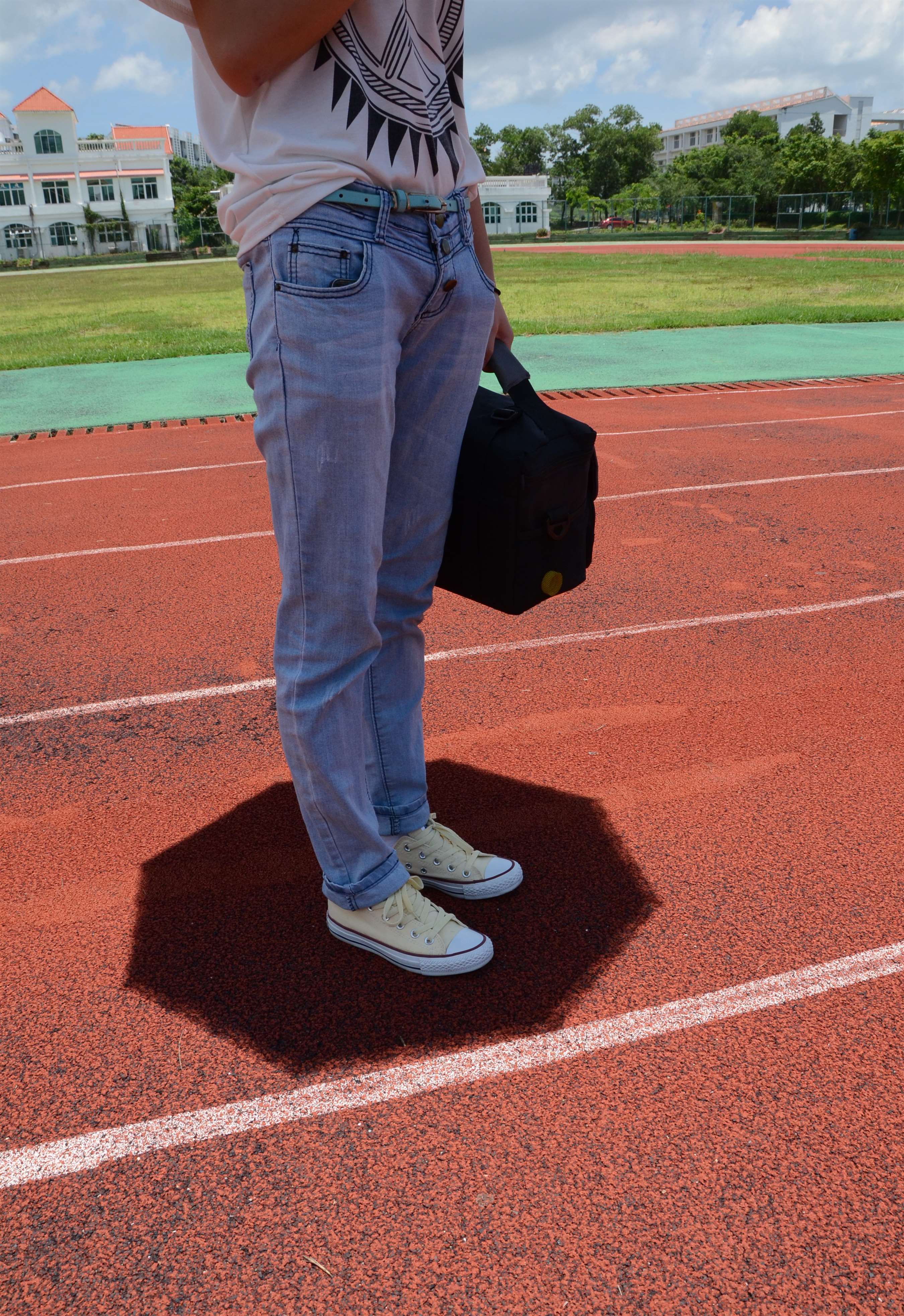 《小洁五双连弹原味》作品图