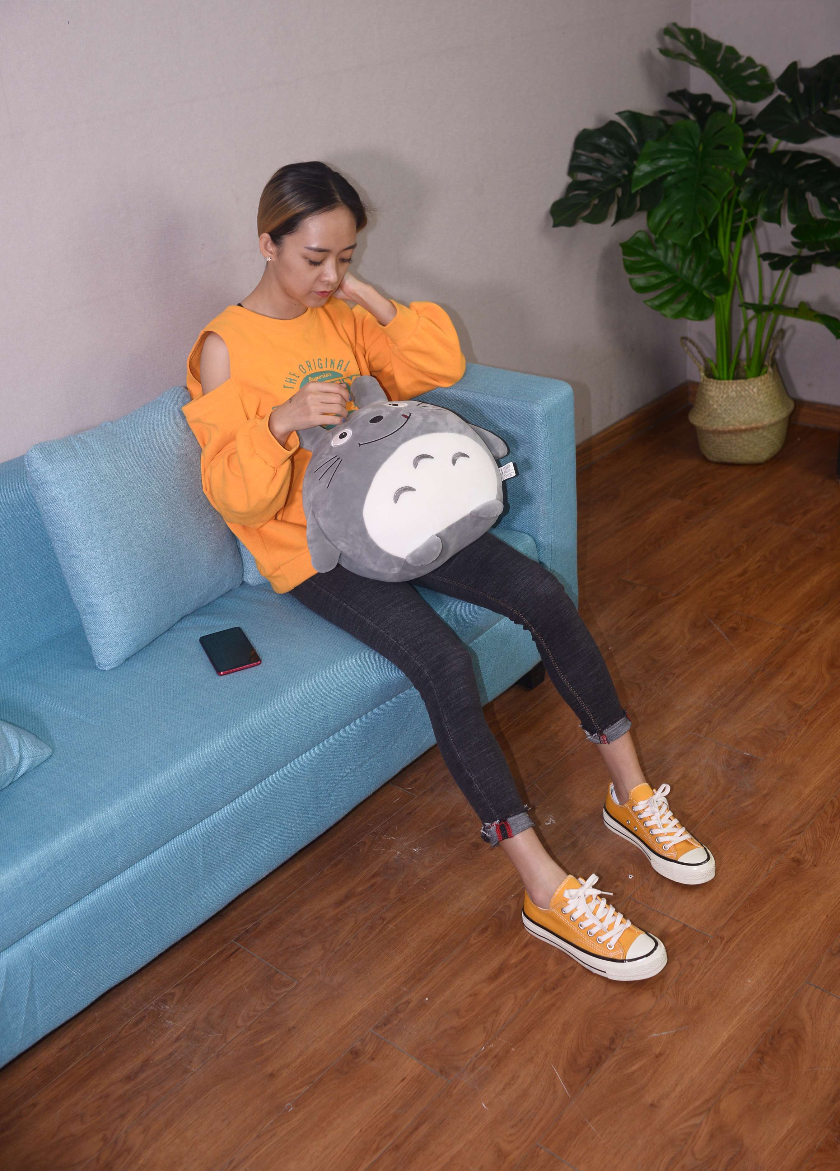 《贝贝 不期而遇的惊喜》作品图