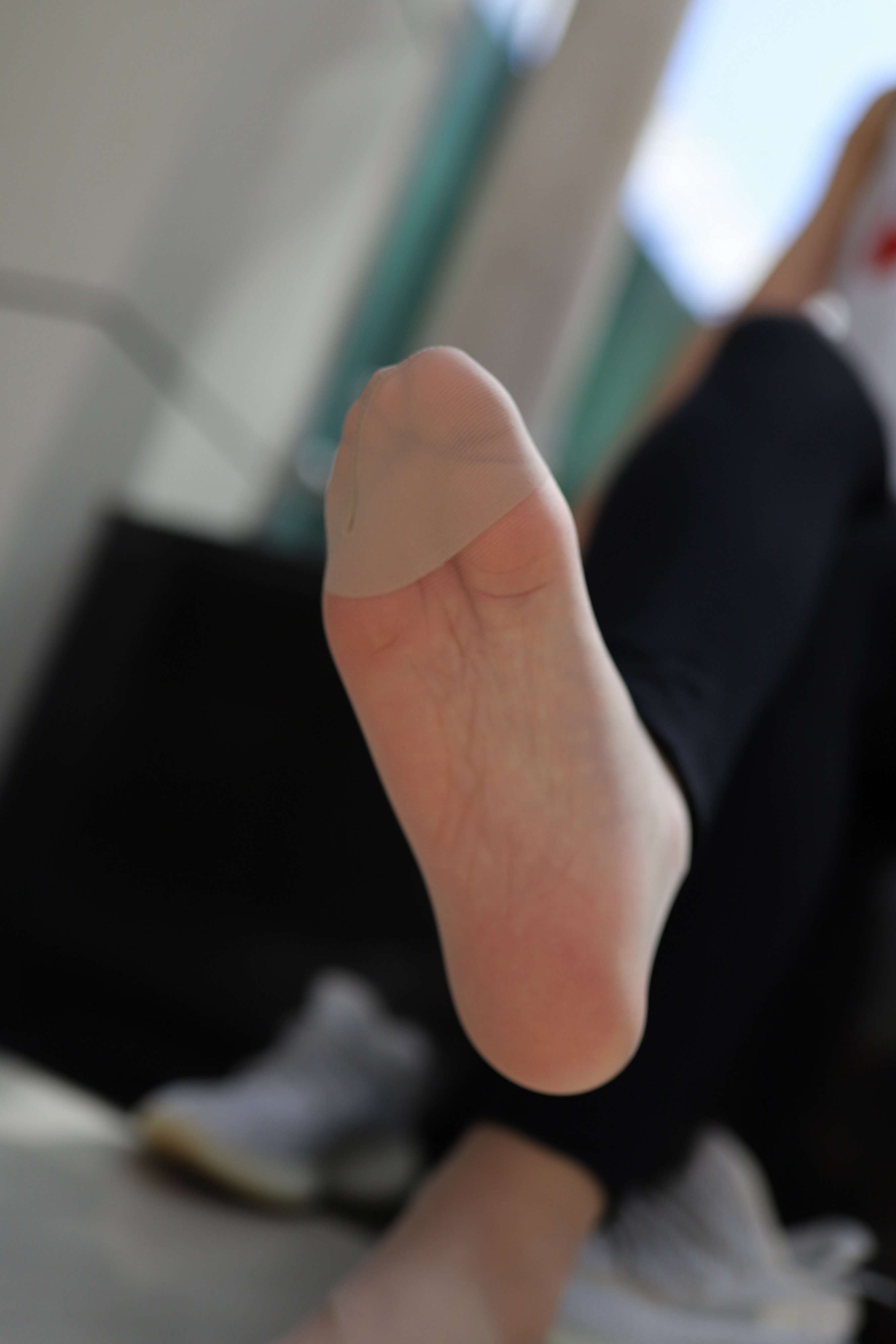 《球服の船袜师妹》作品图