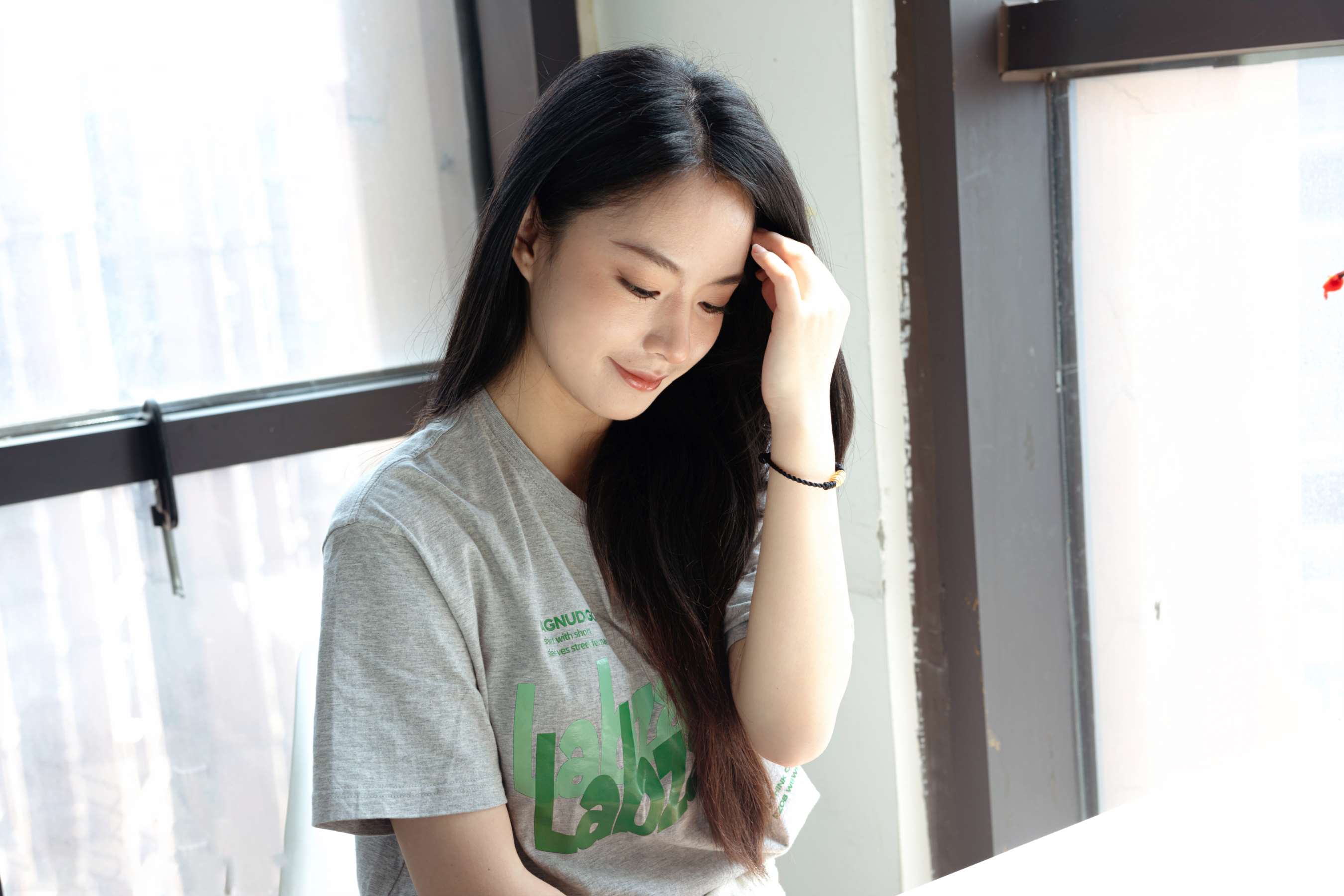 《琴子长靴の白棉袜》作品图