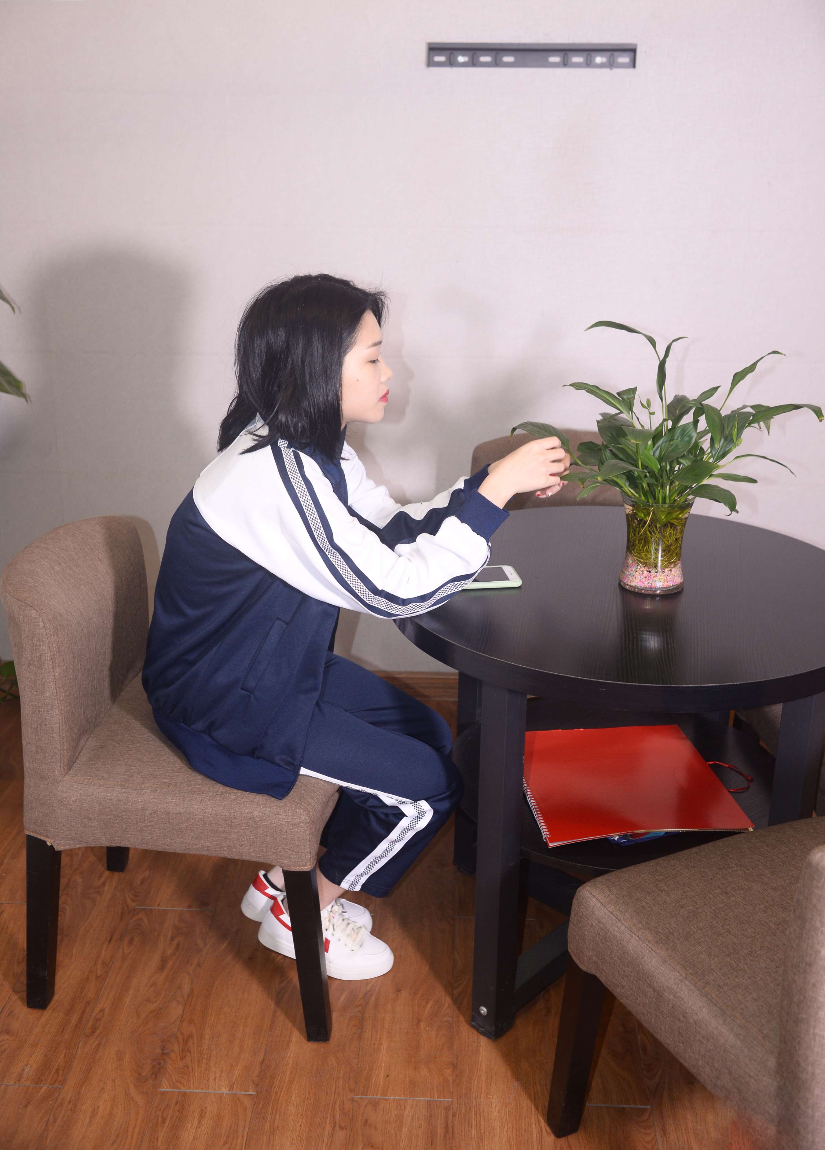 《橘子-时光如初见》作品图