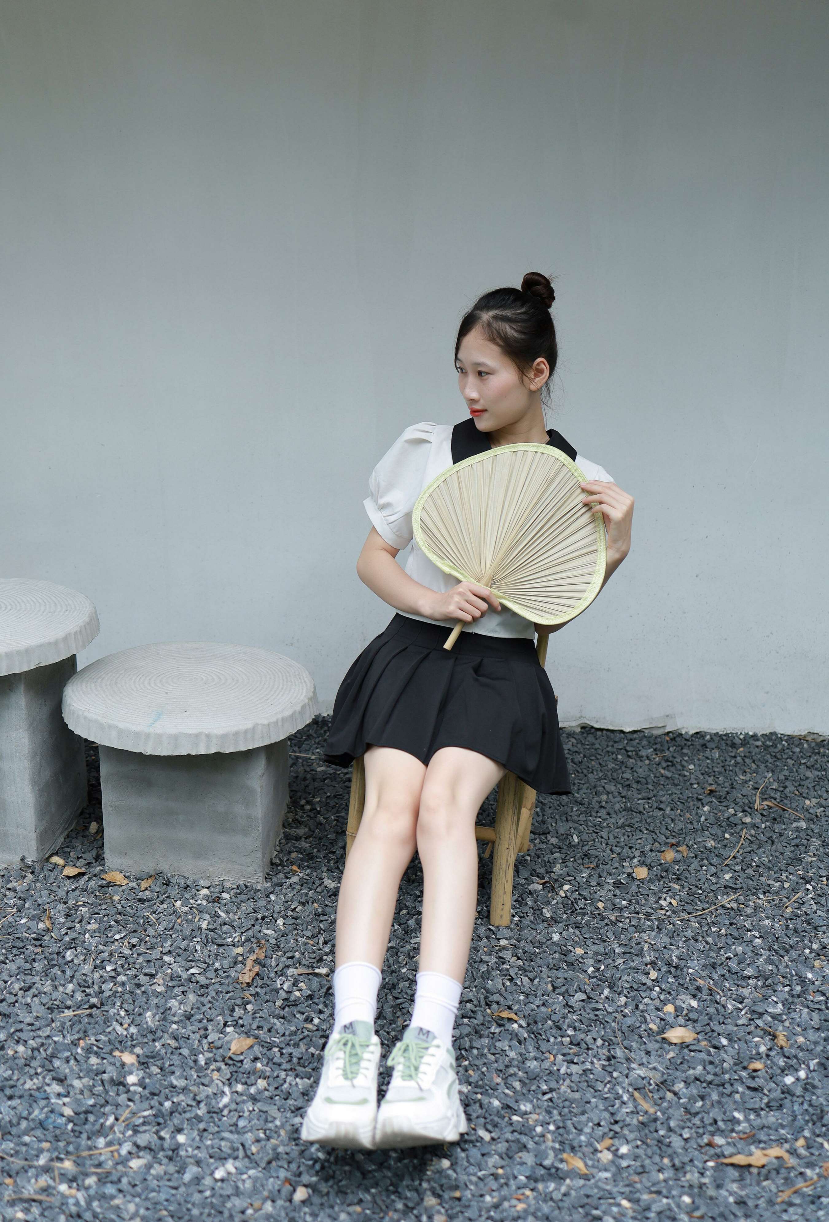 《幂幂《新人报道》》作品图