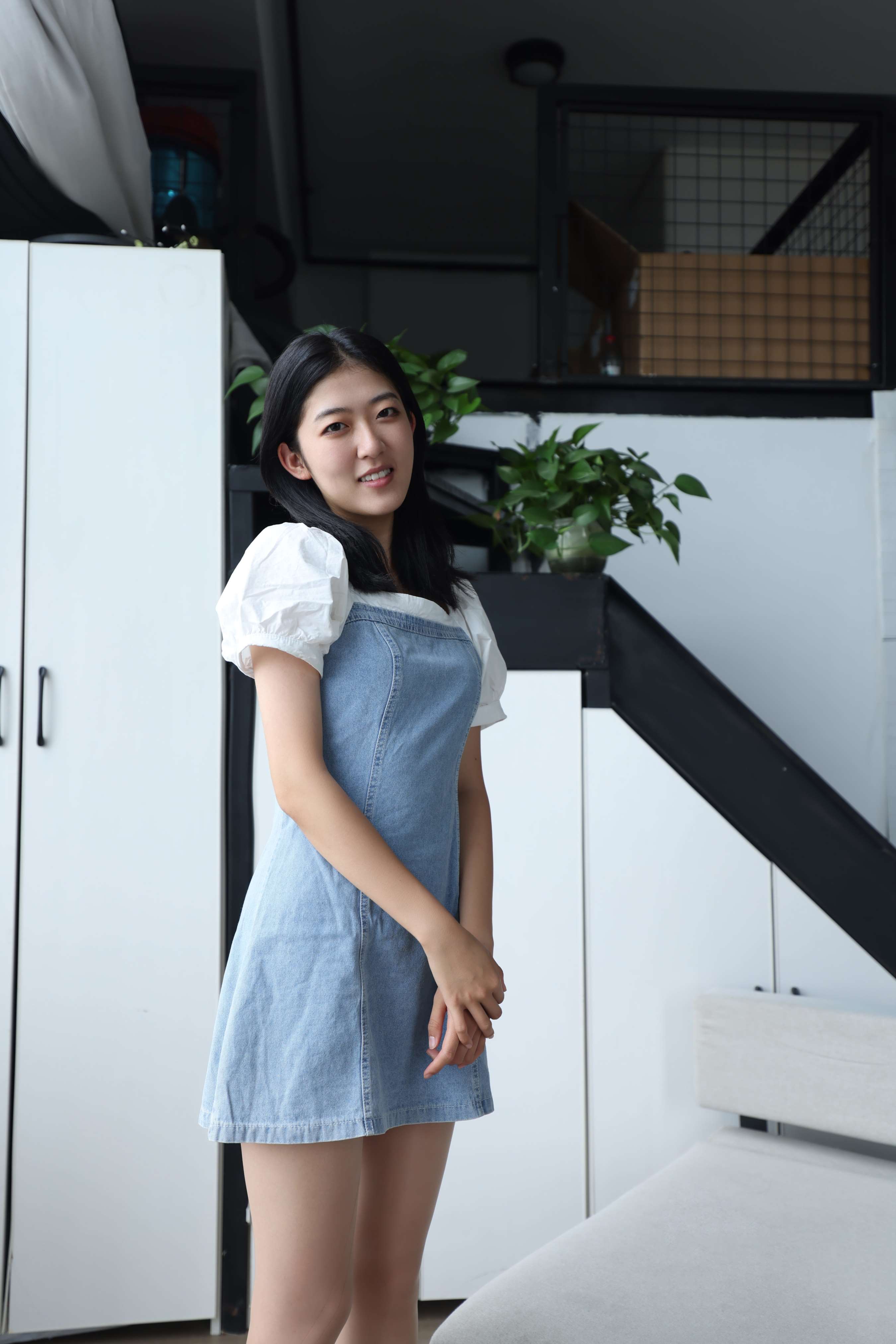 《帆帆师妹高跟丝足》作品图