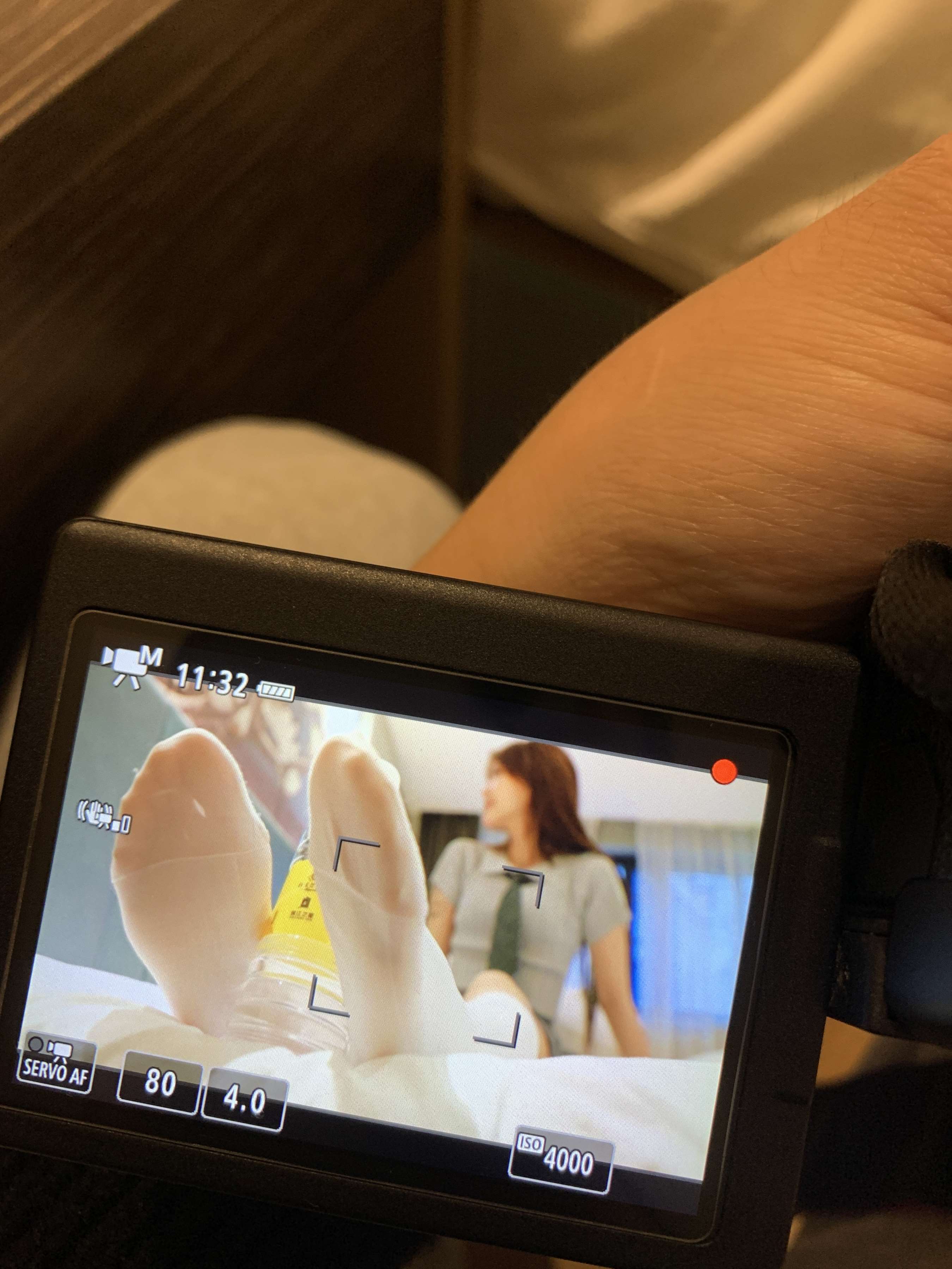 《少女板鞋の多双棉袜合集》作品图