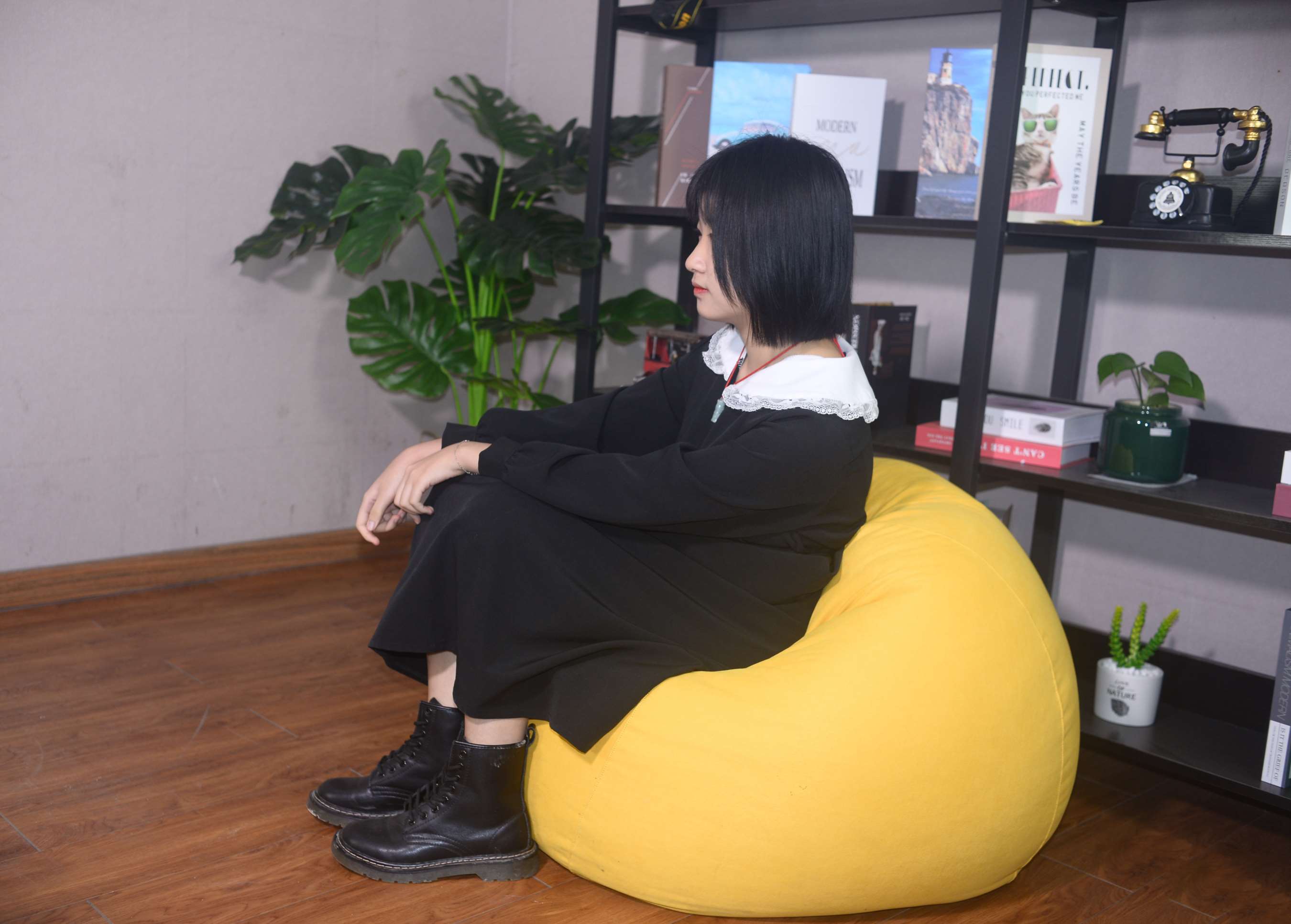 《小汐小姐姐 想把甜味分享给你》作品图