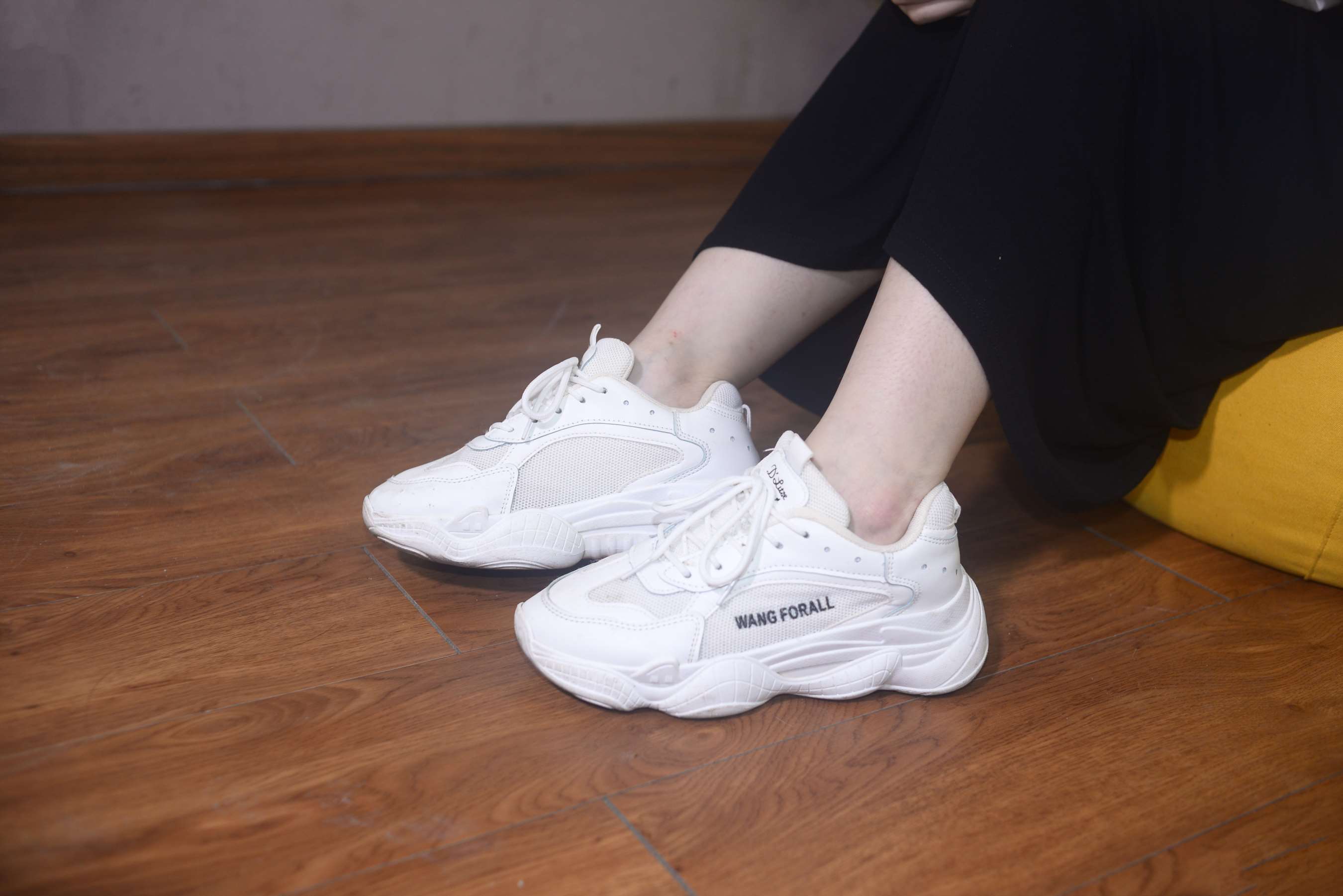 《婧琪师妹 那时我们有梦》作品图