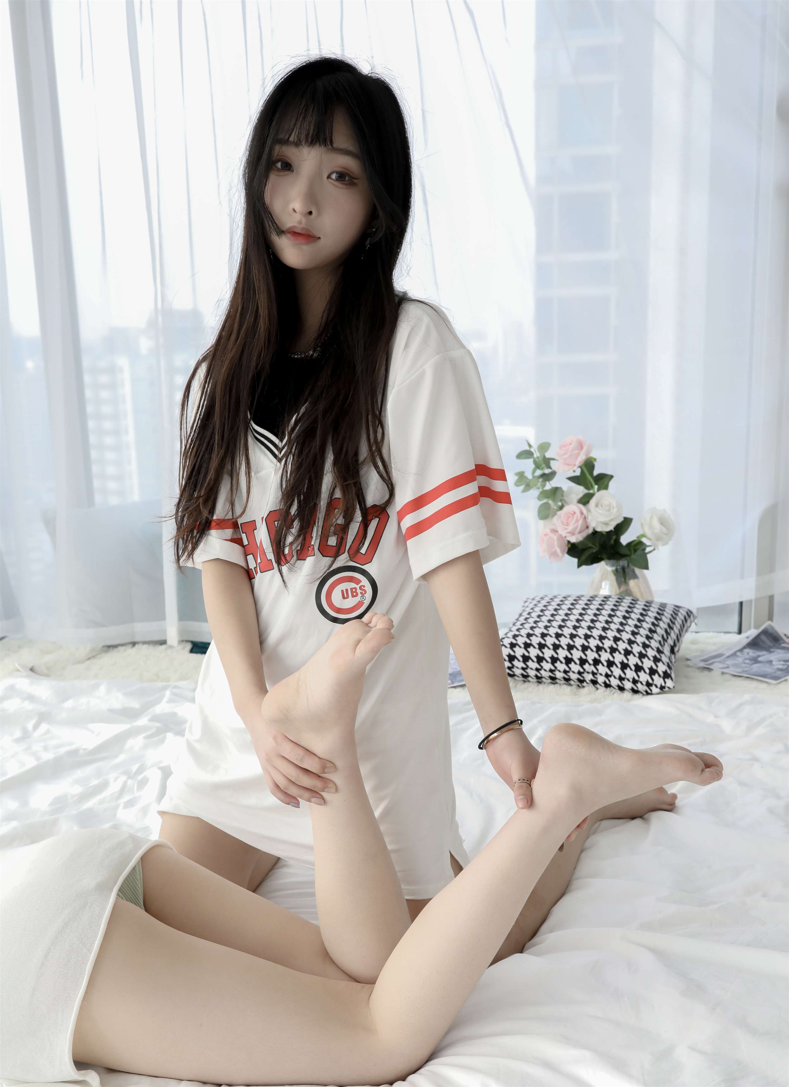 《梦琪のElla互jio》作品图