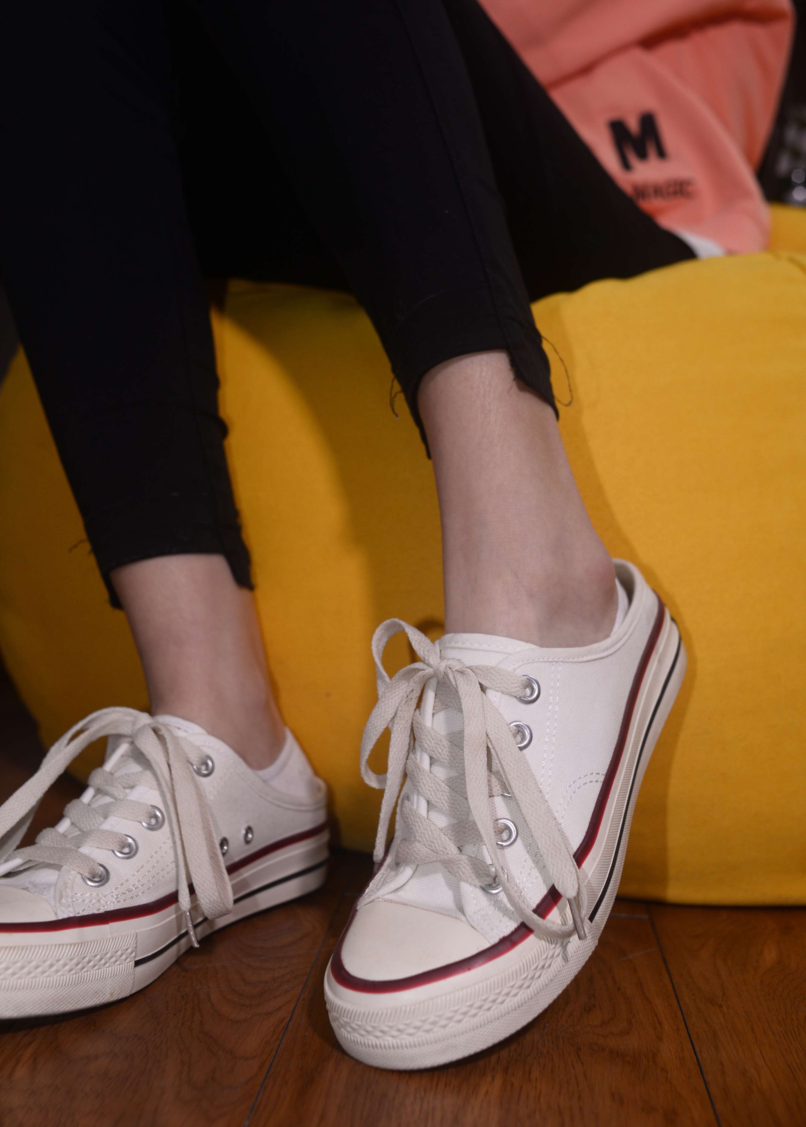 《嘉琪-乘风漂流》作品图