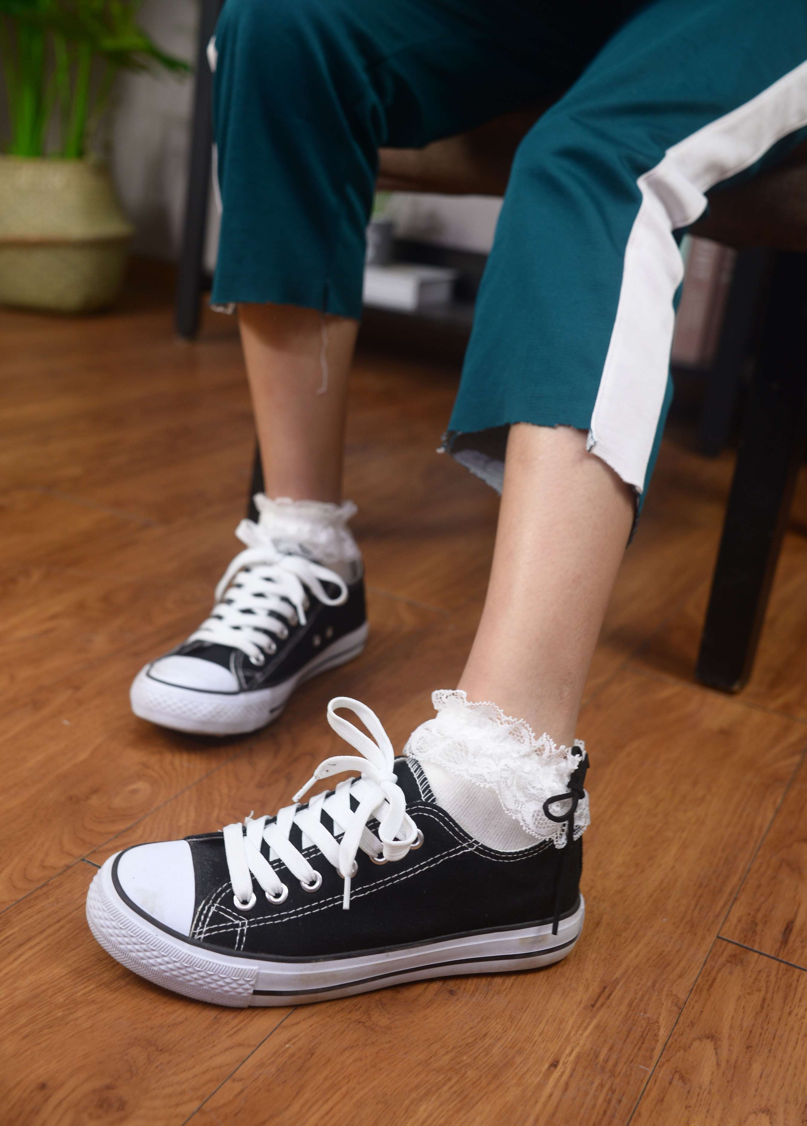 《点点 心有萌虎》作品图