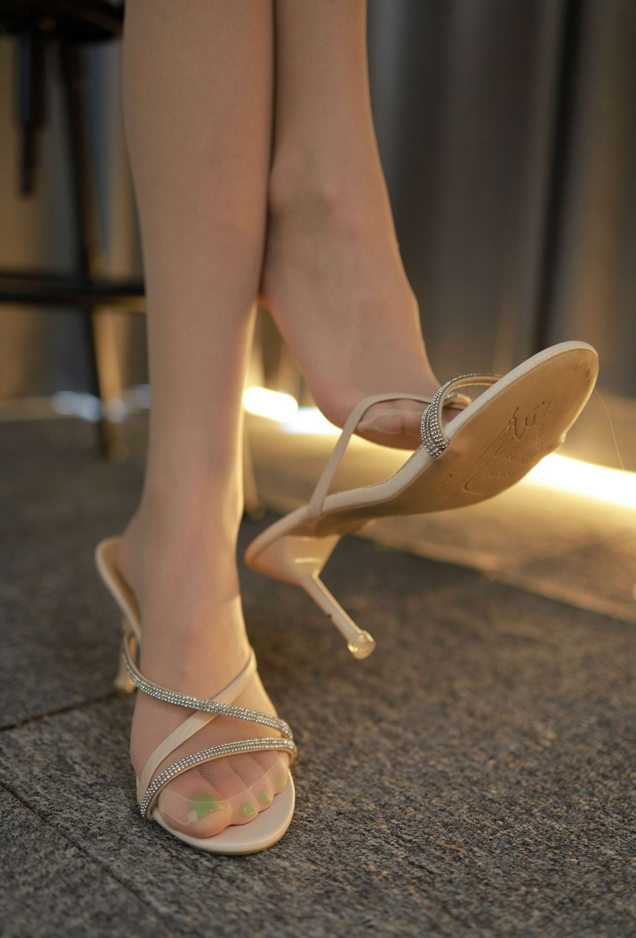 《团团《甜辣女孩》》作品图