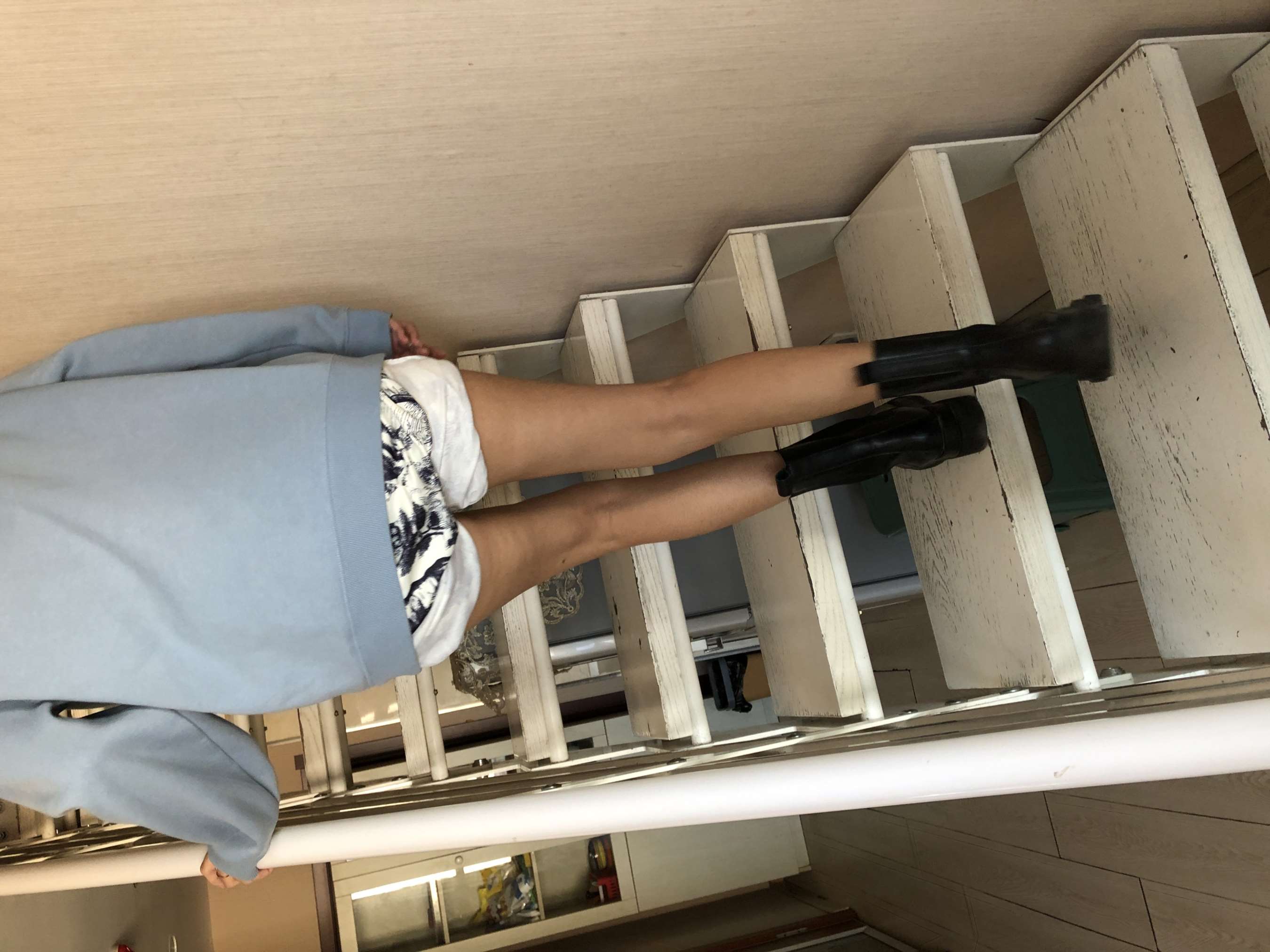 《体育学院小姐姐40码脚丫》作品图