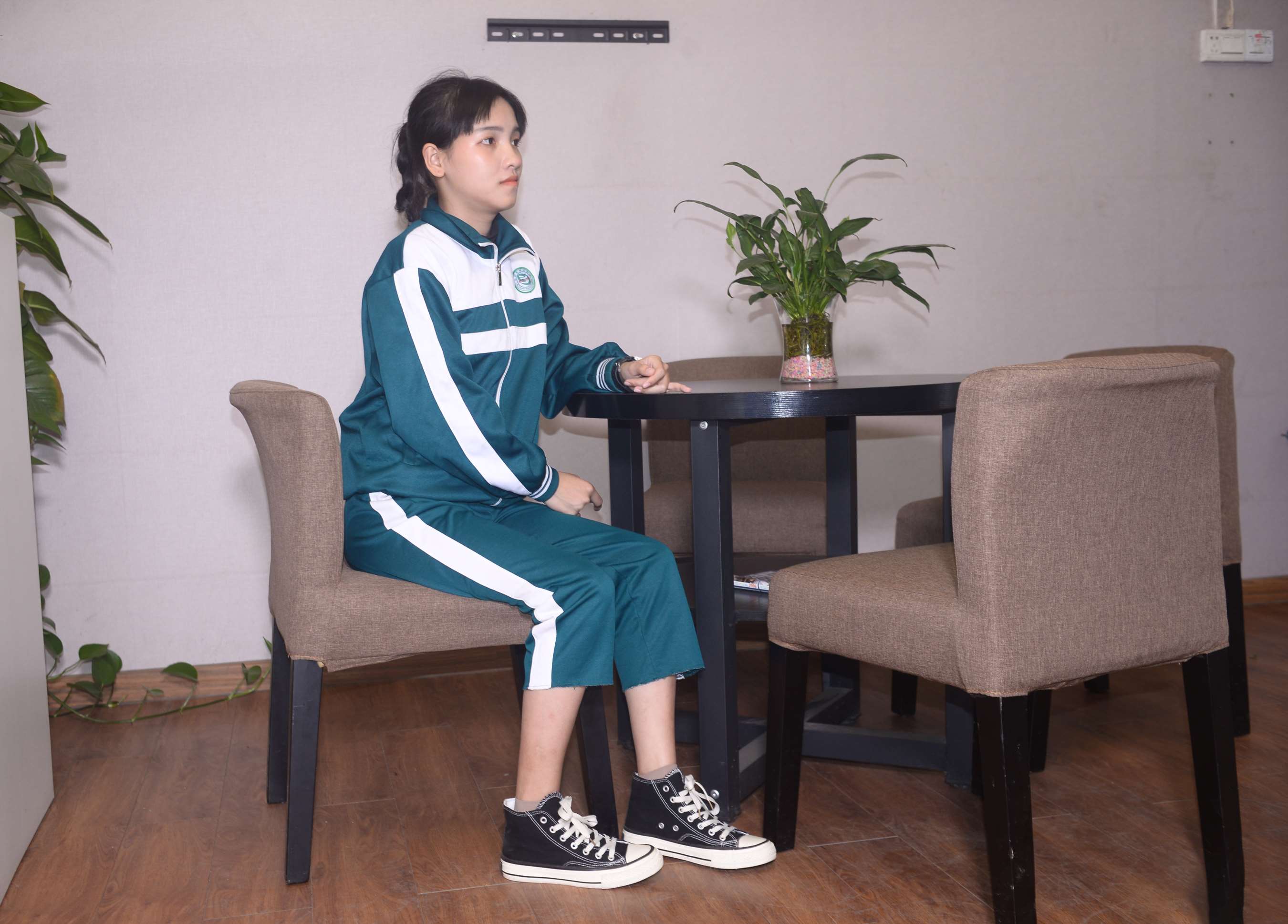 《点点-岁末将至，敬颂冬绥》作品图