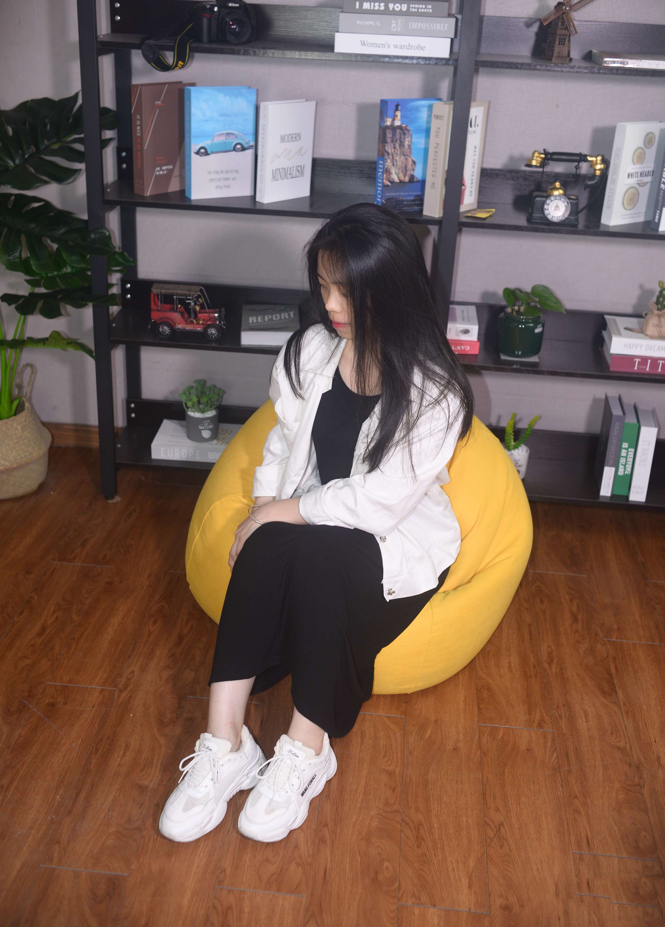 《婧琪师妹 那时我们有梦》作品图