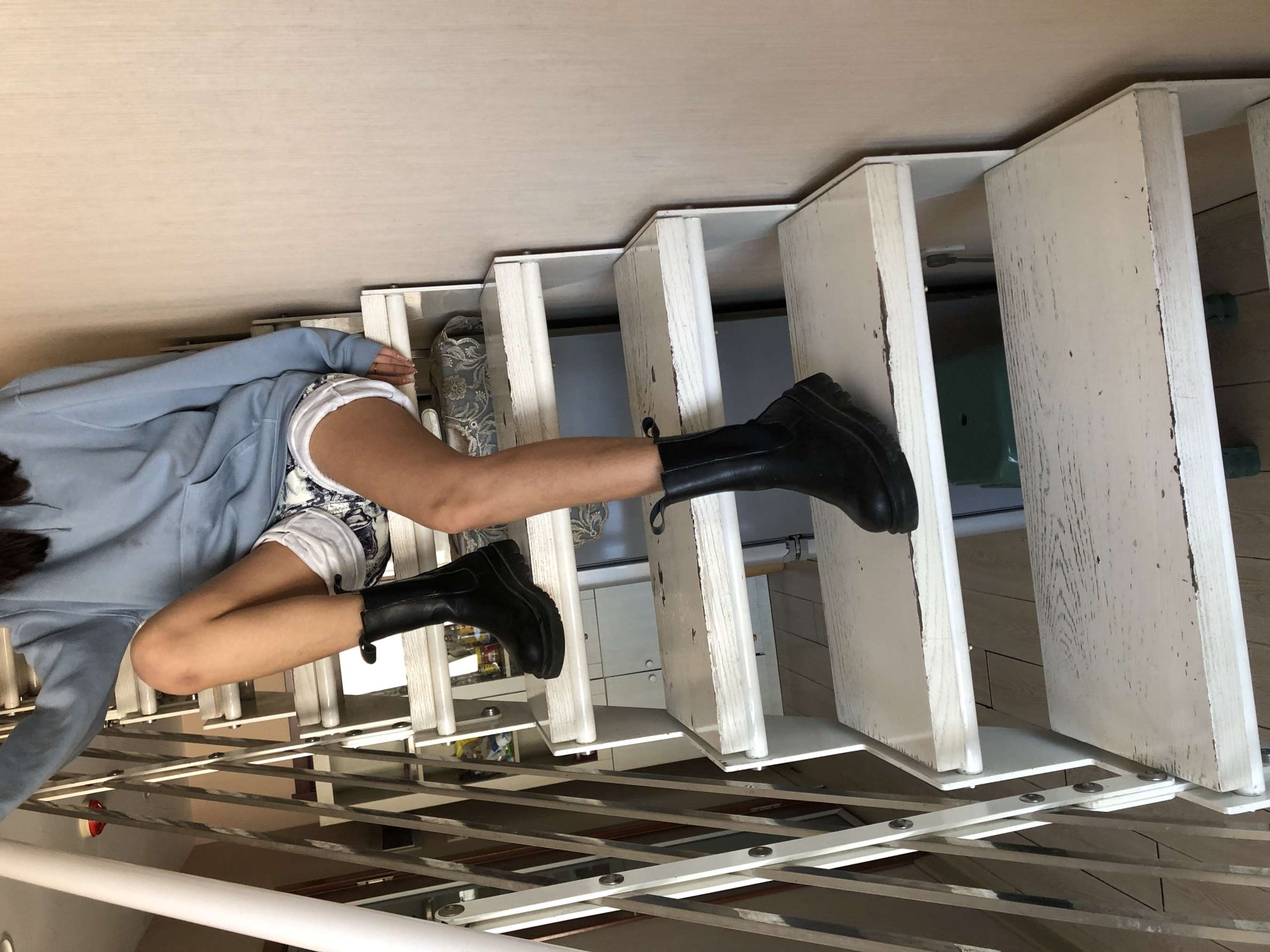 《体育学院小姐姐40码脚丫》作品图