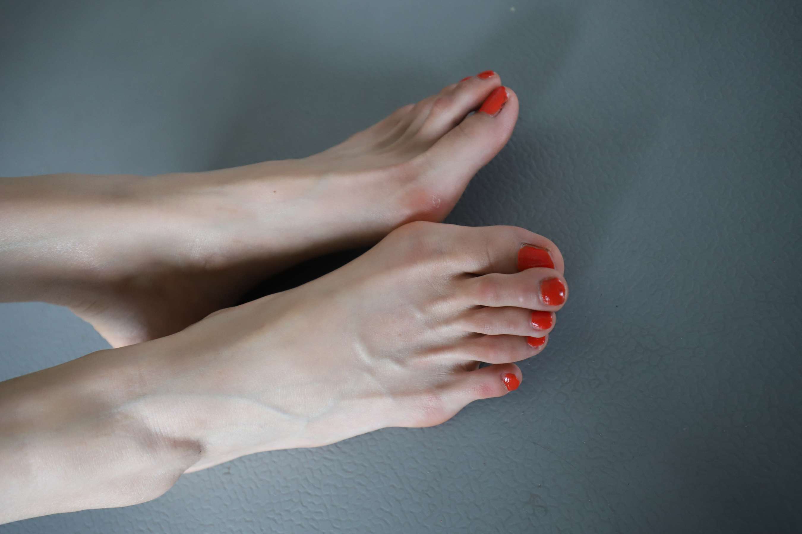 《少女三体操服luo腿》作品图