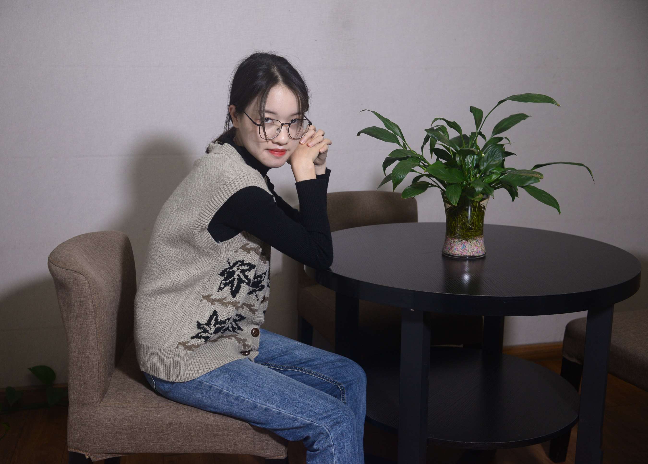 《欣悦 久处仍怦然》作品图