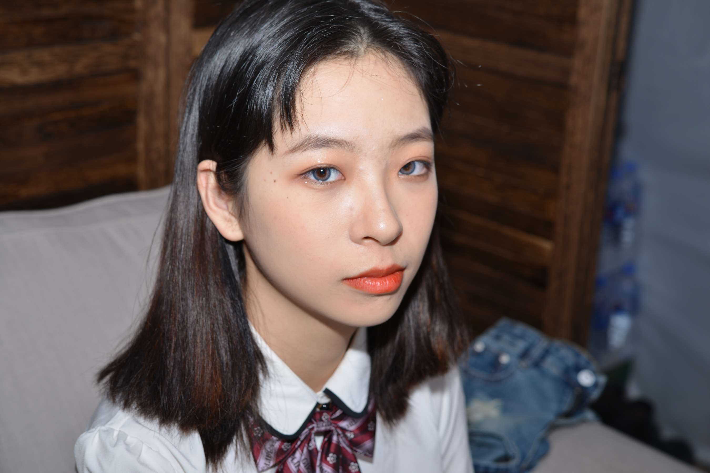 《小姐姐YIYI性感的40码大脚丫》作品图