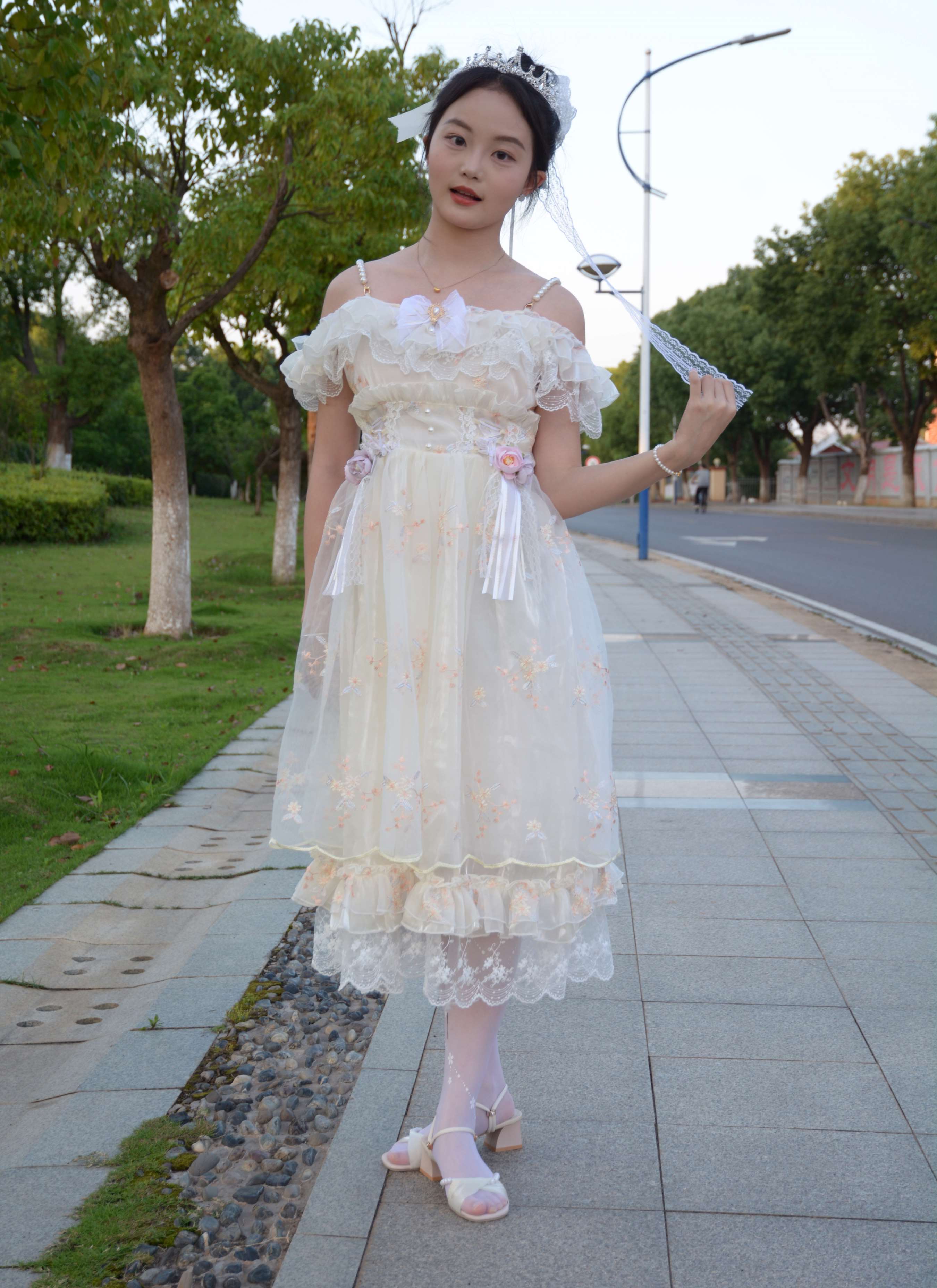 《双双-青蛙王子》作品图