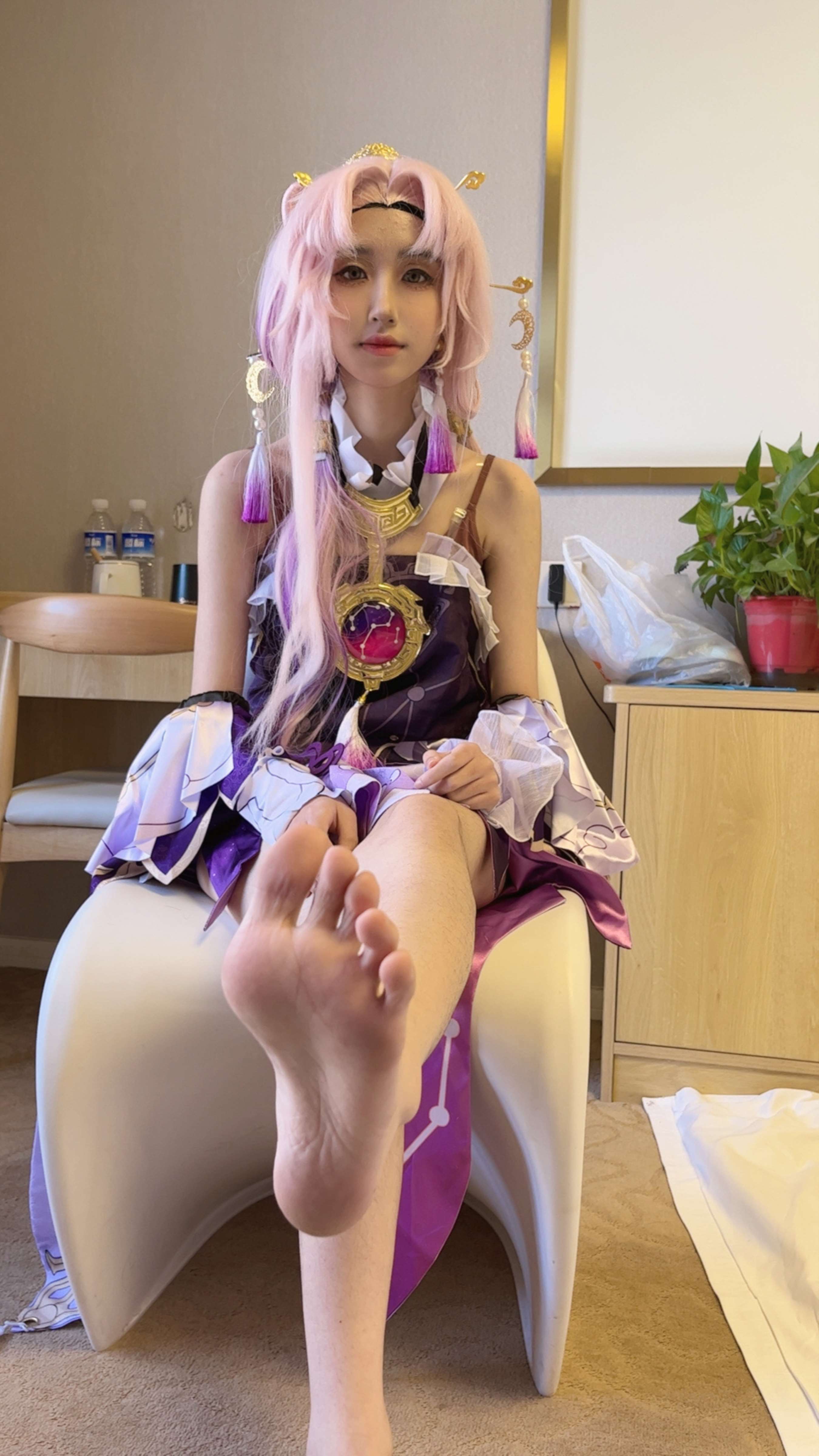 《符玄》作品图