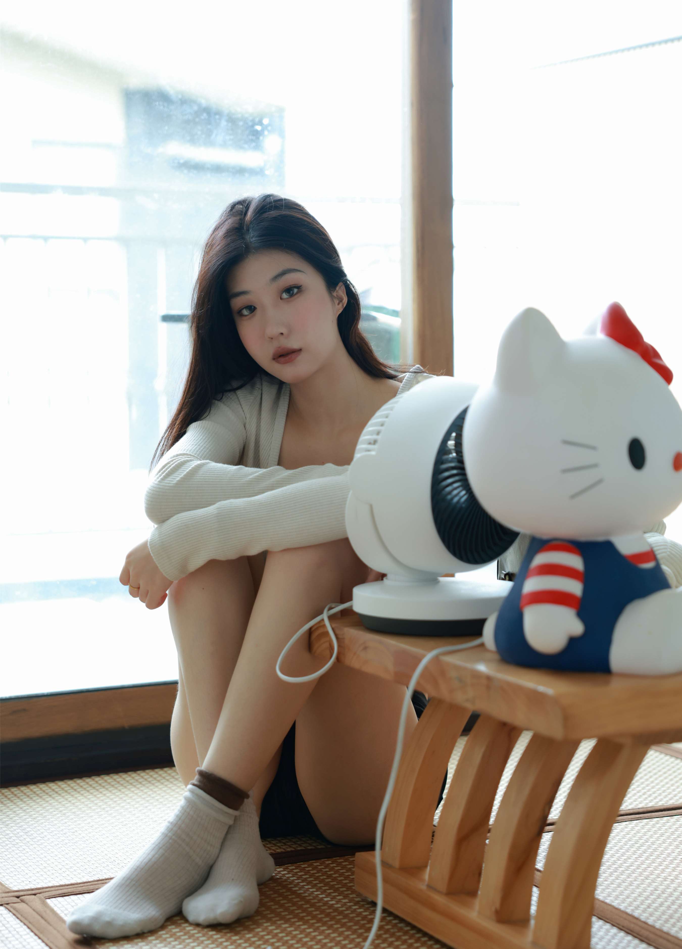 《妍希-气味微酸》作品图