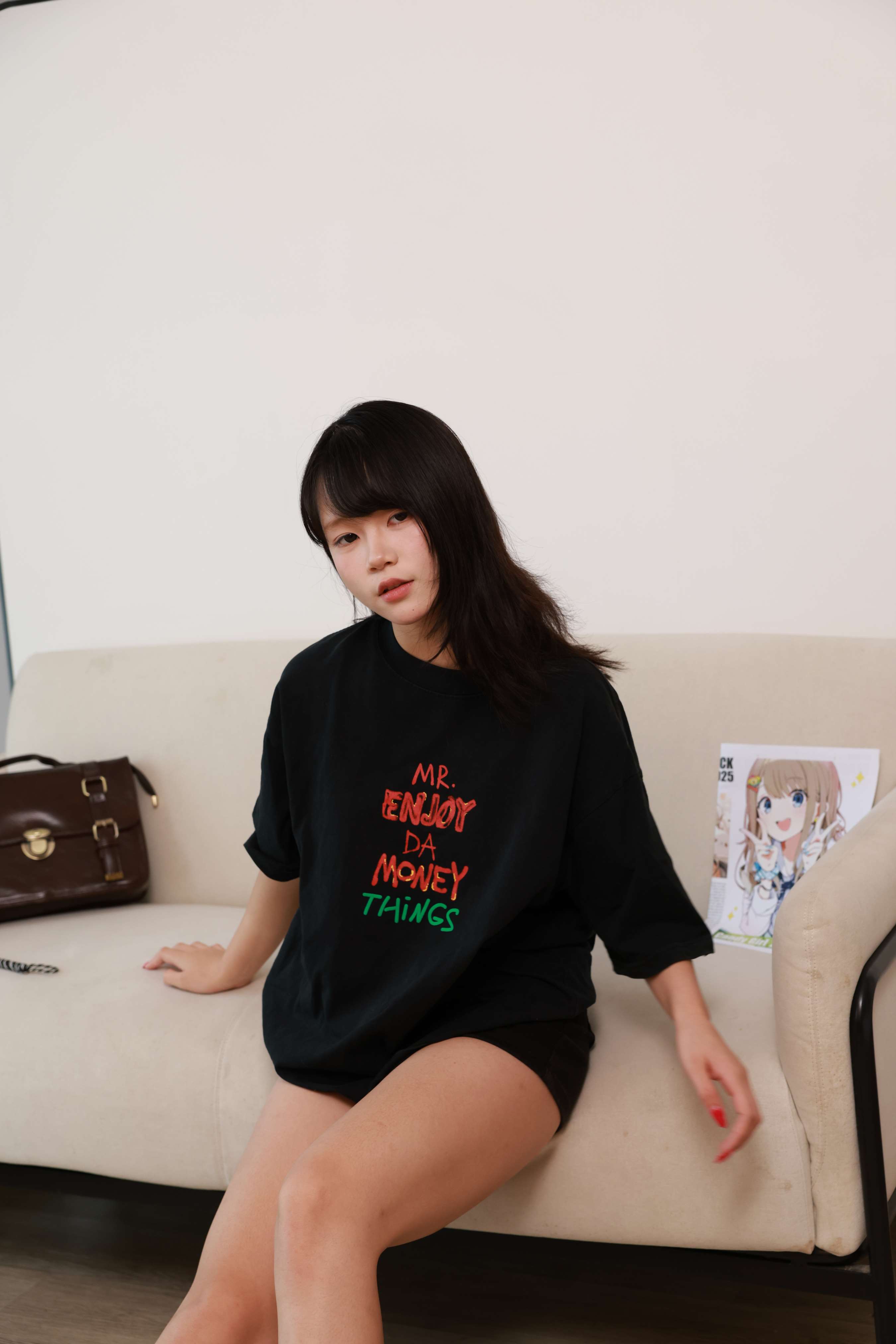 《少女 船袜の嫩足》作品图