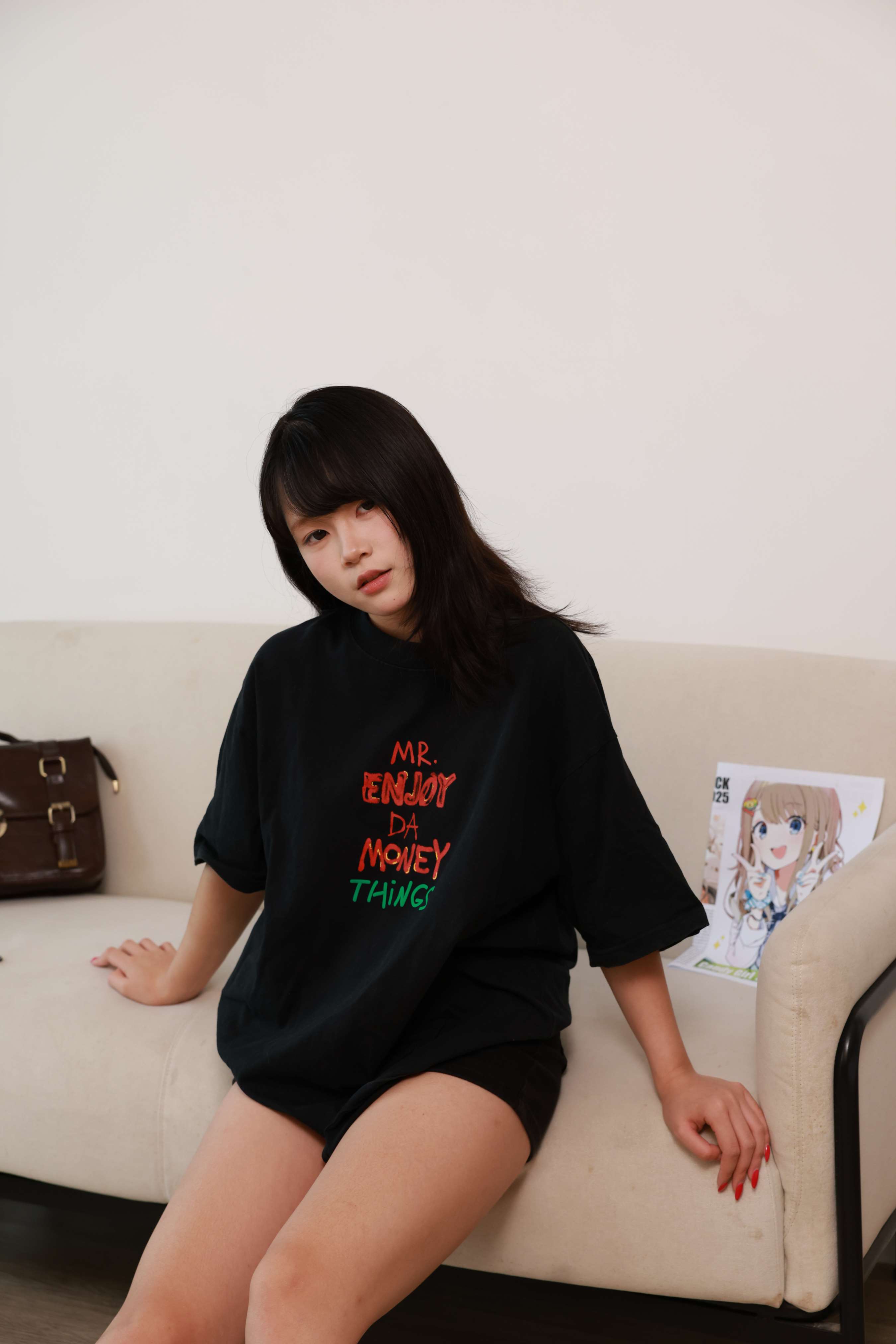 《少女 船袜の嫩足》作品图